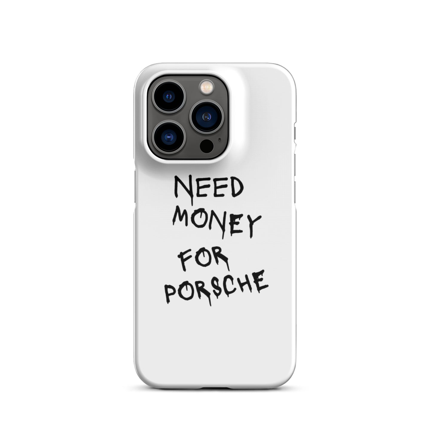 Need Money For Porsche