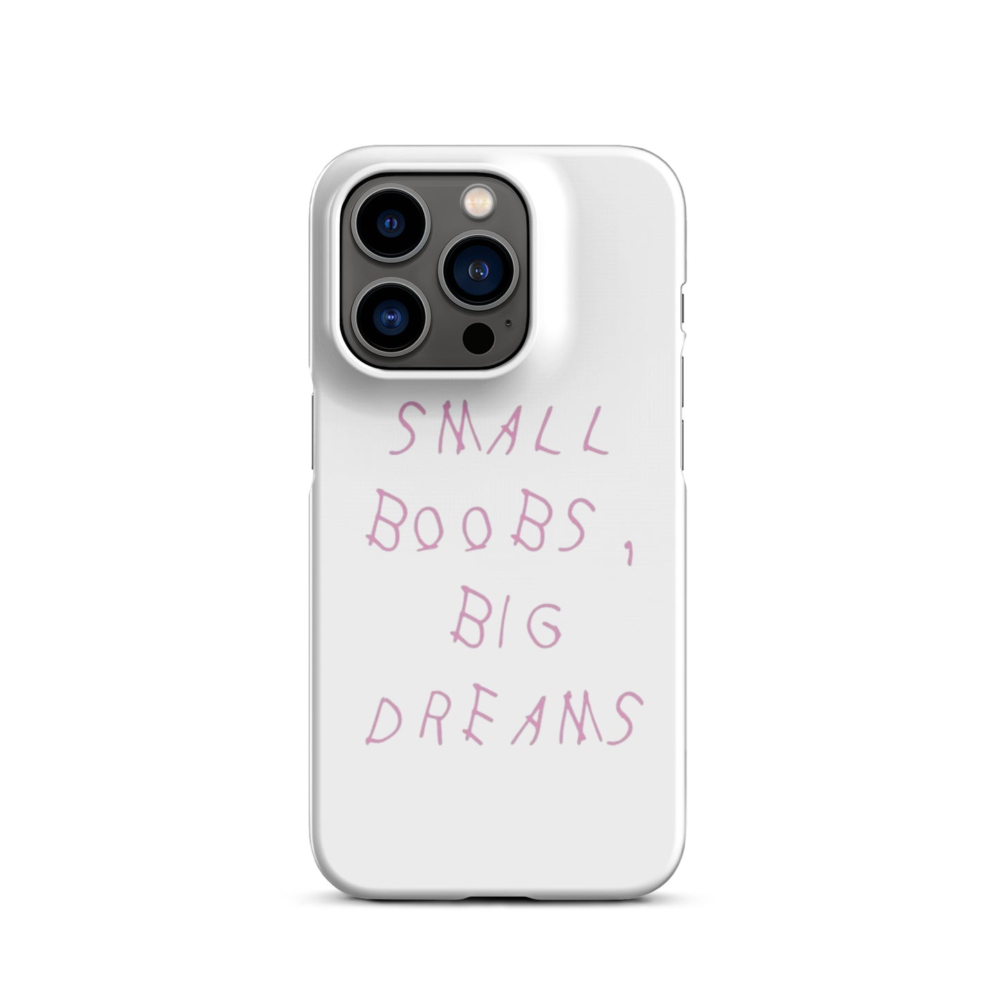 Big Dreams
