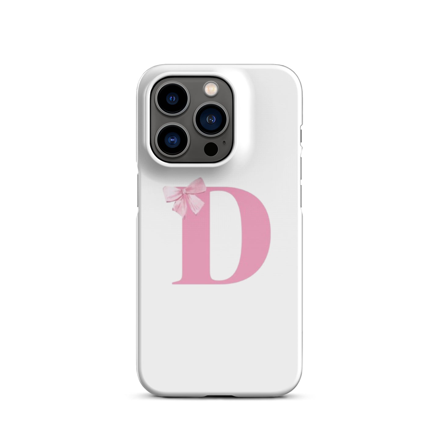 The Letter D