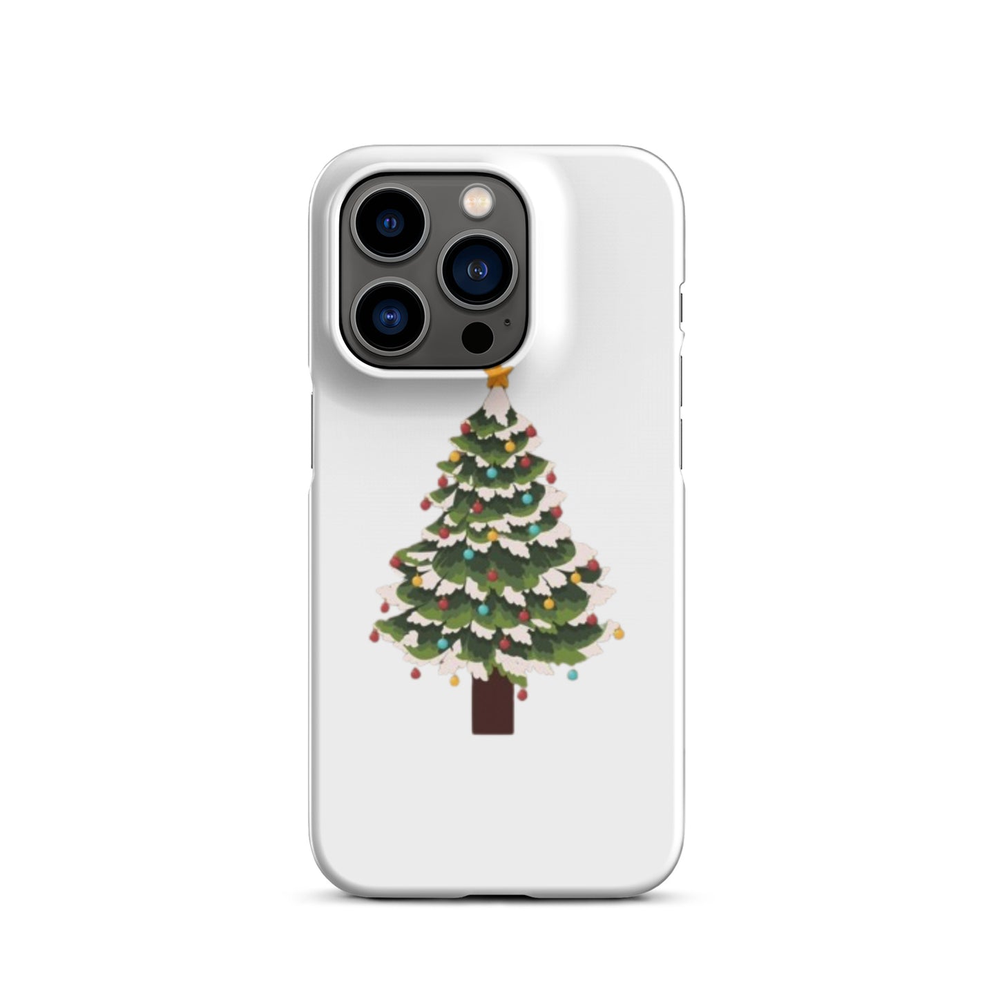 The christmas Tree