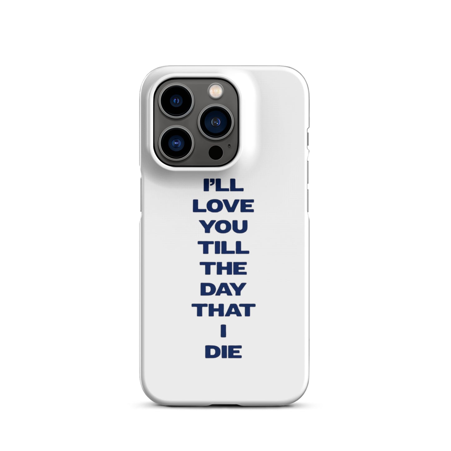 Till that day
