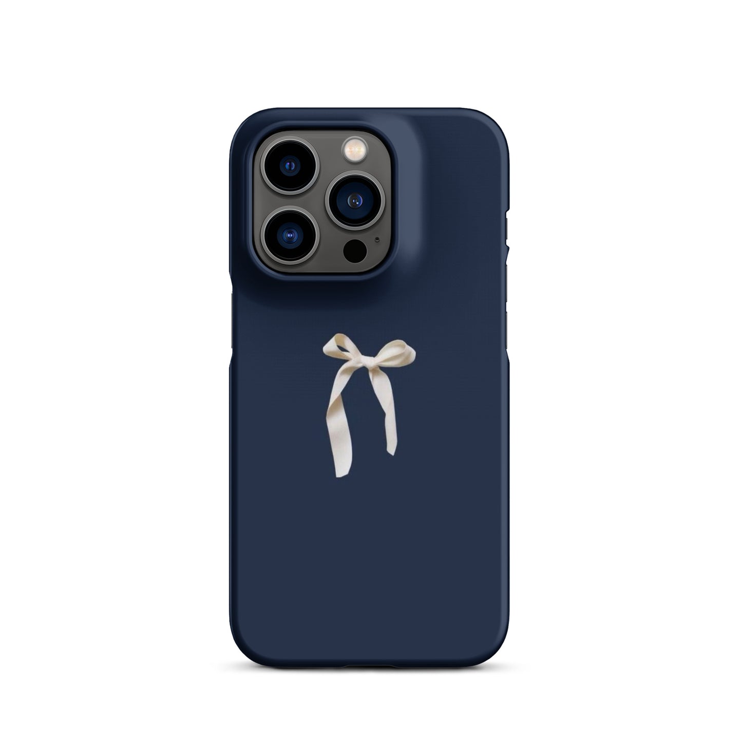 White and navy