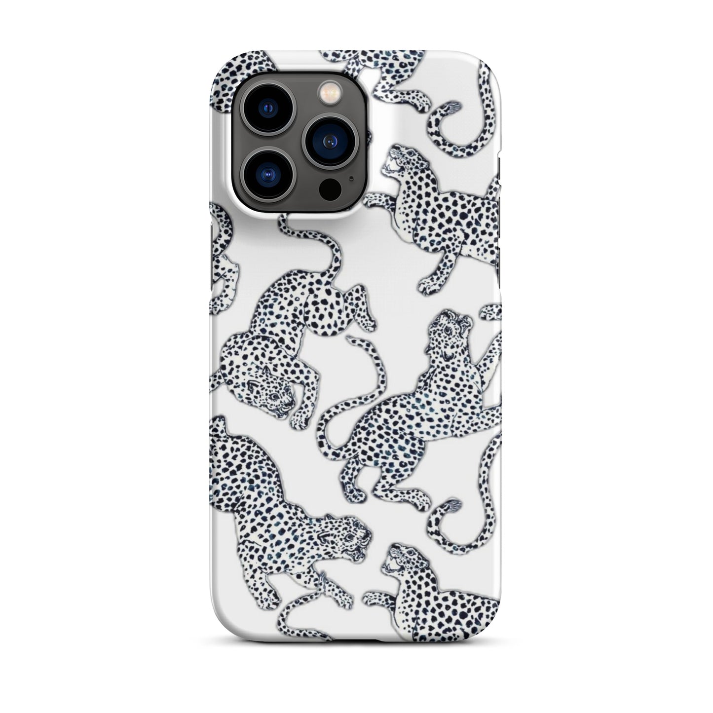 Aesthetic leopards