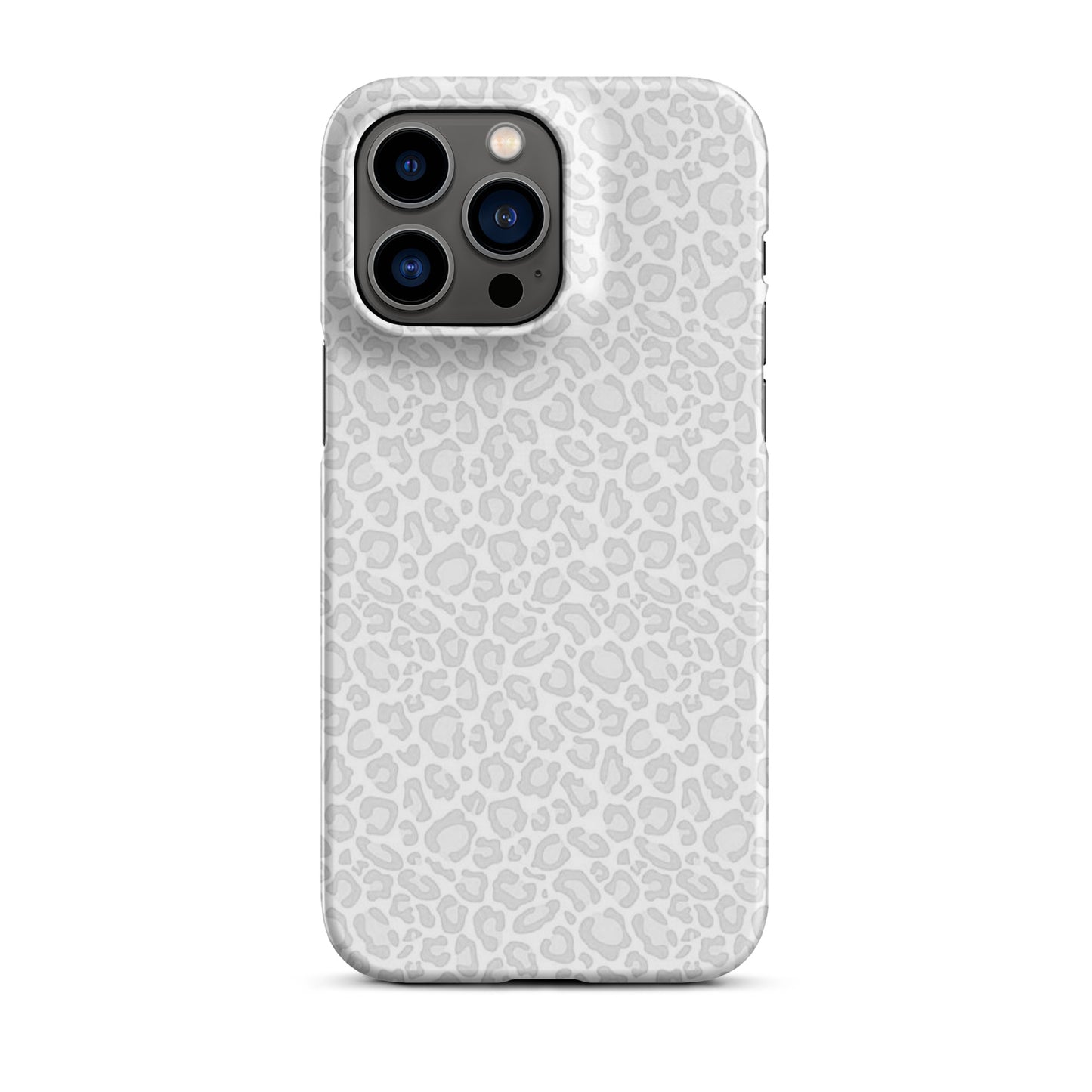Ligth Leopard
