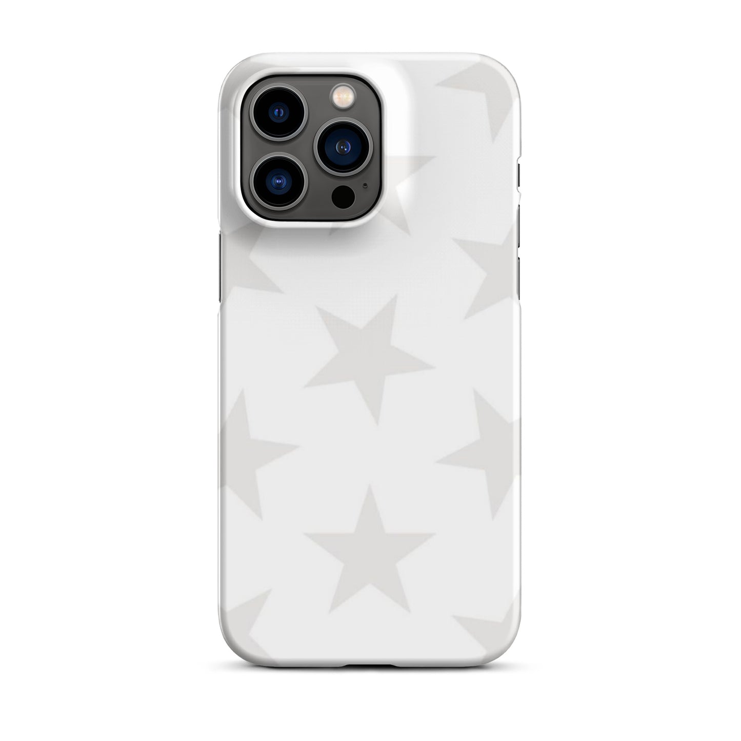 Light stars