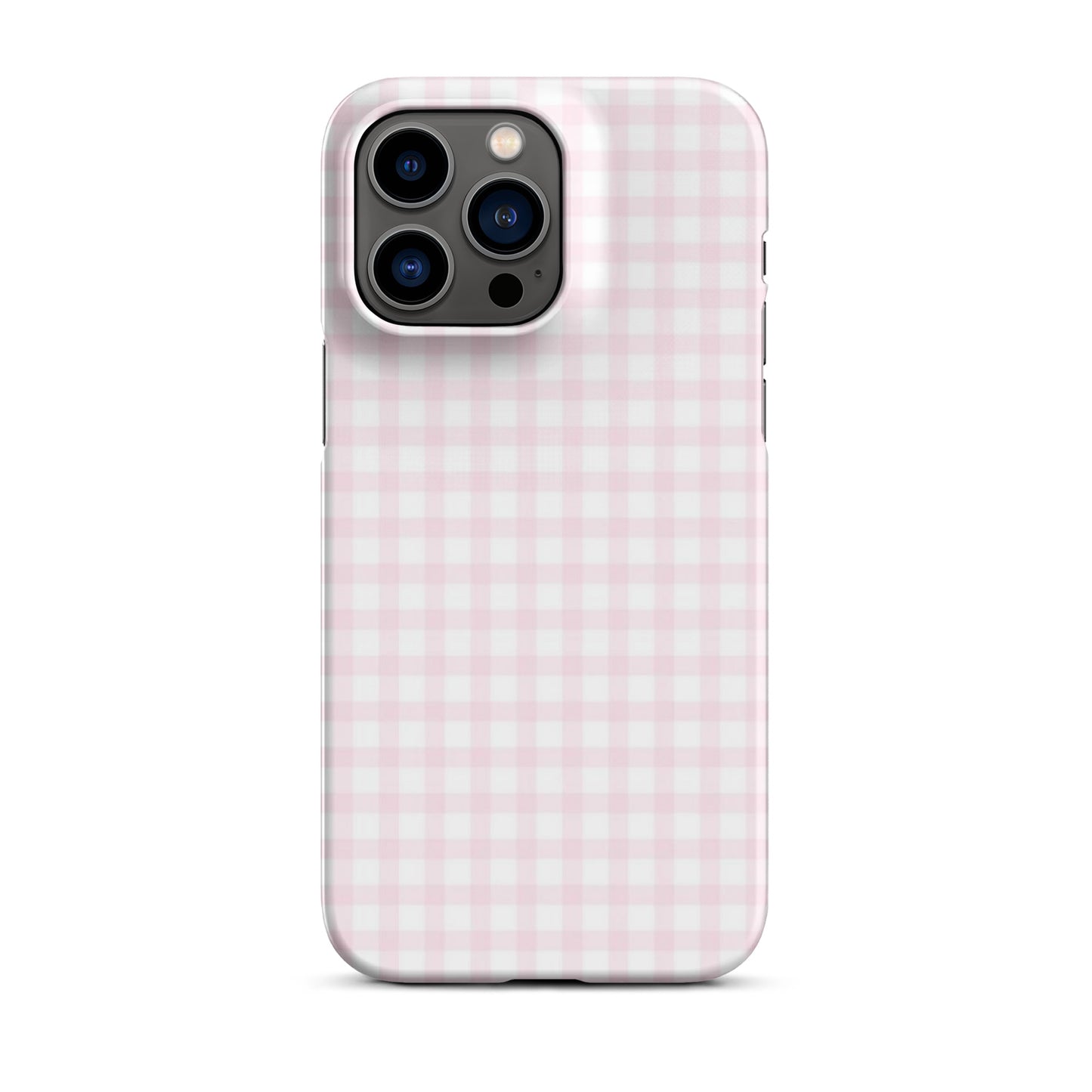 Checkered