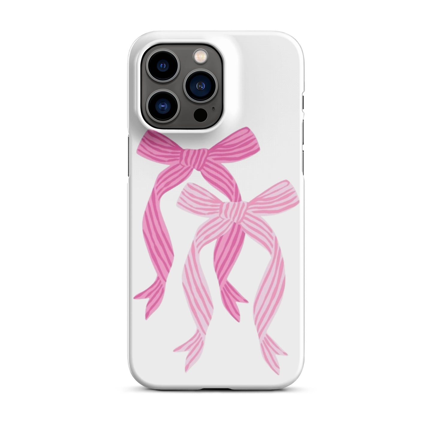 The Pink One