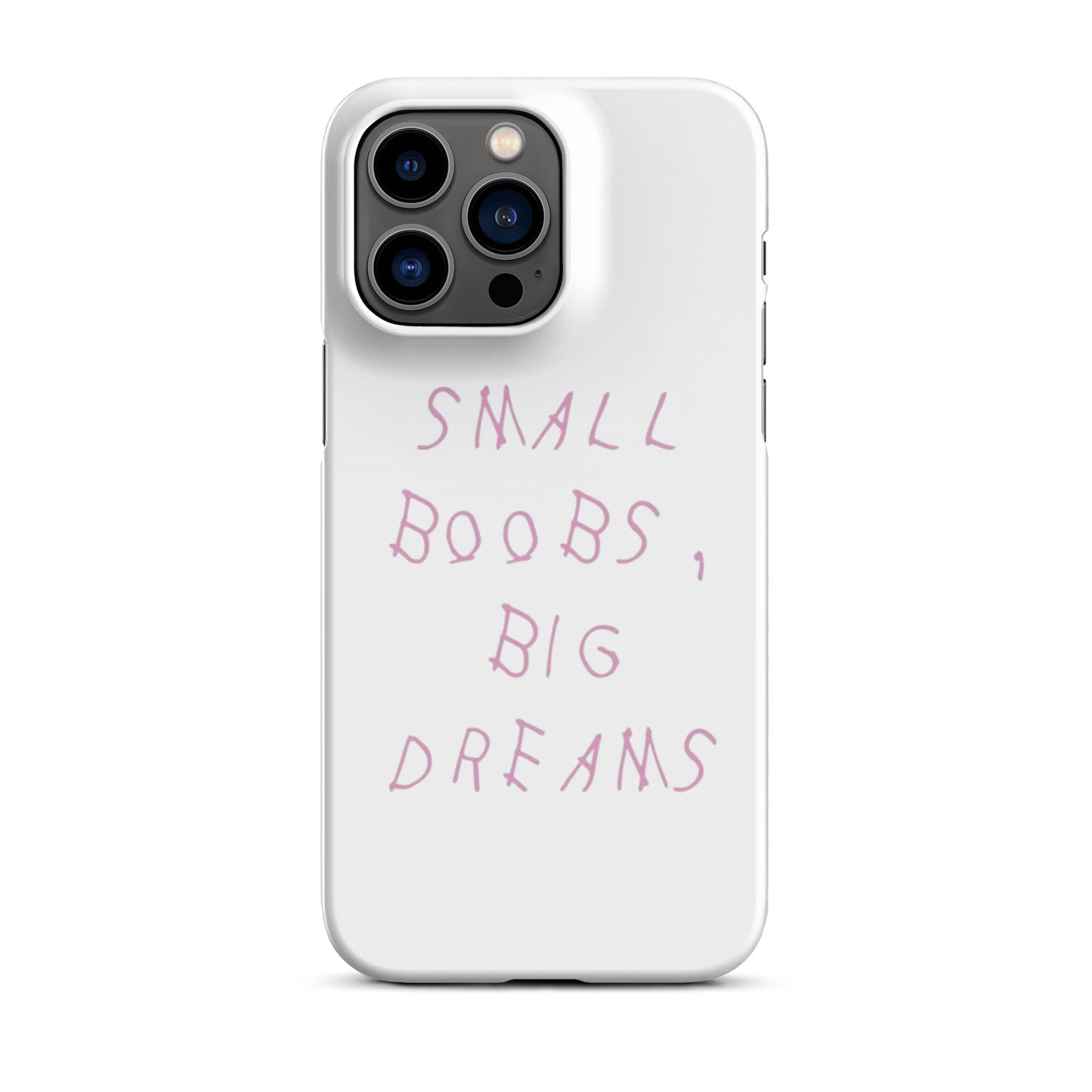 Big Dreams