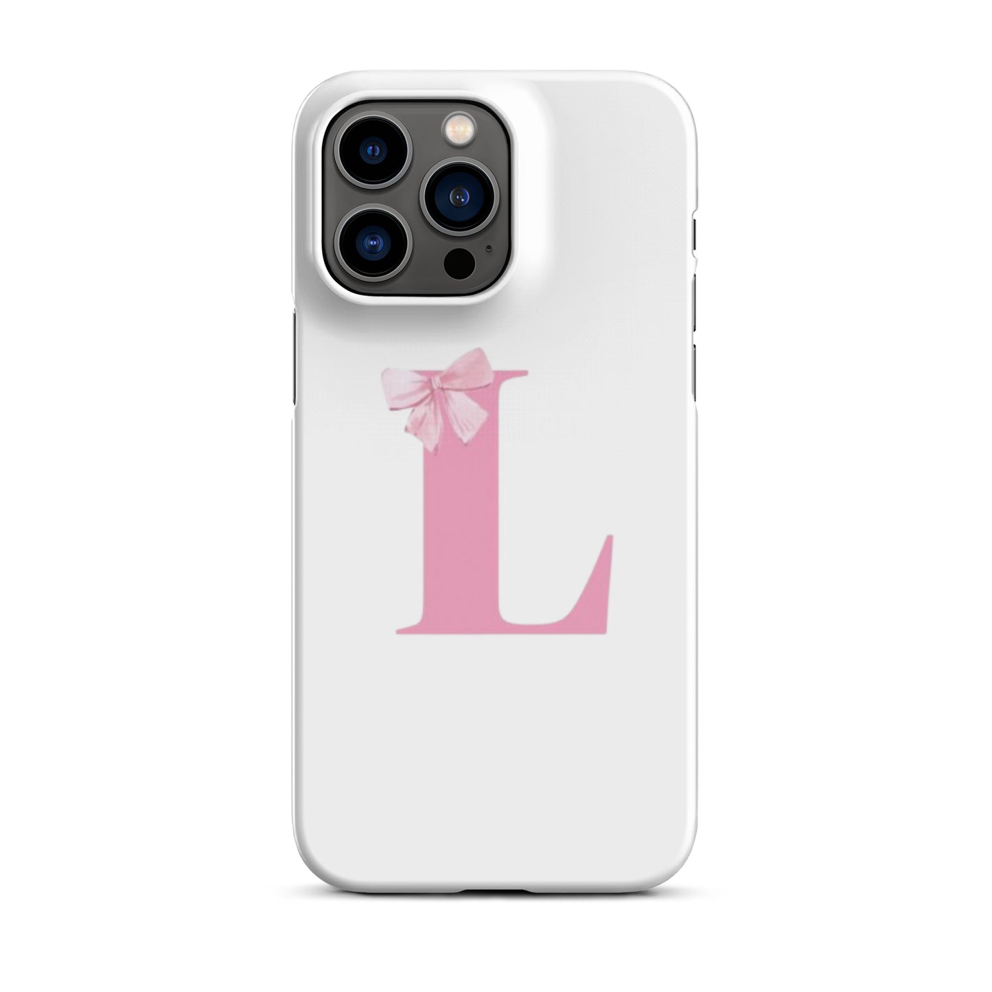 The Letter L