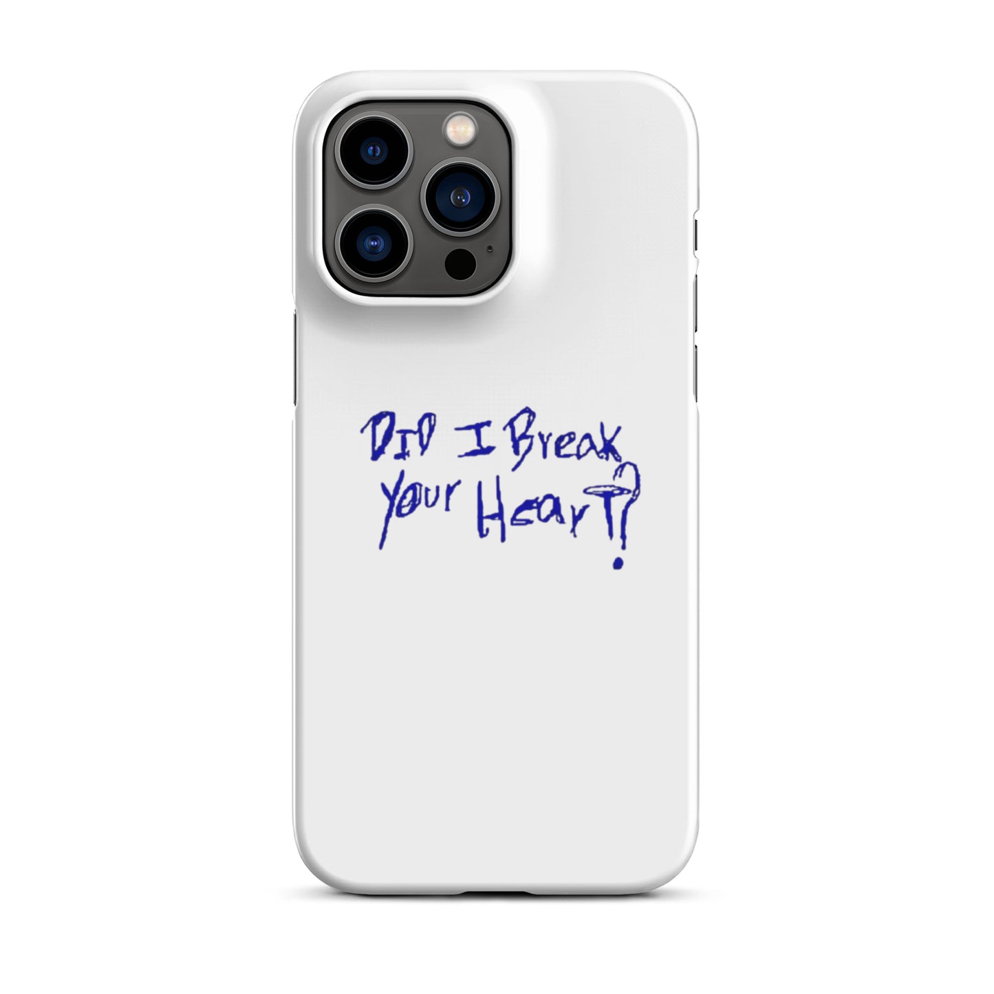 Your heart