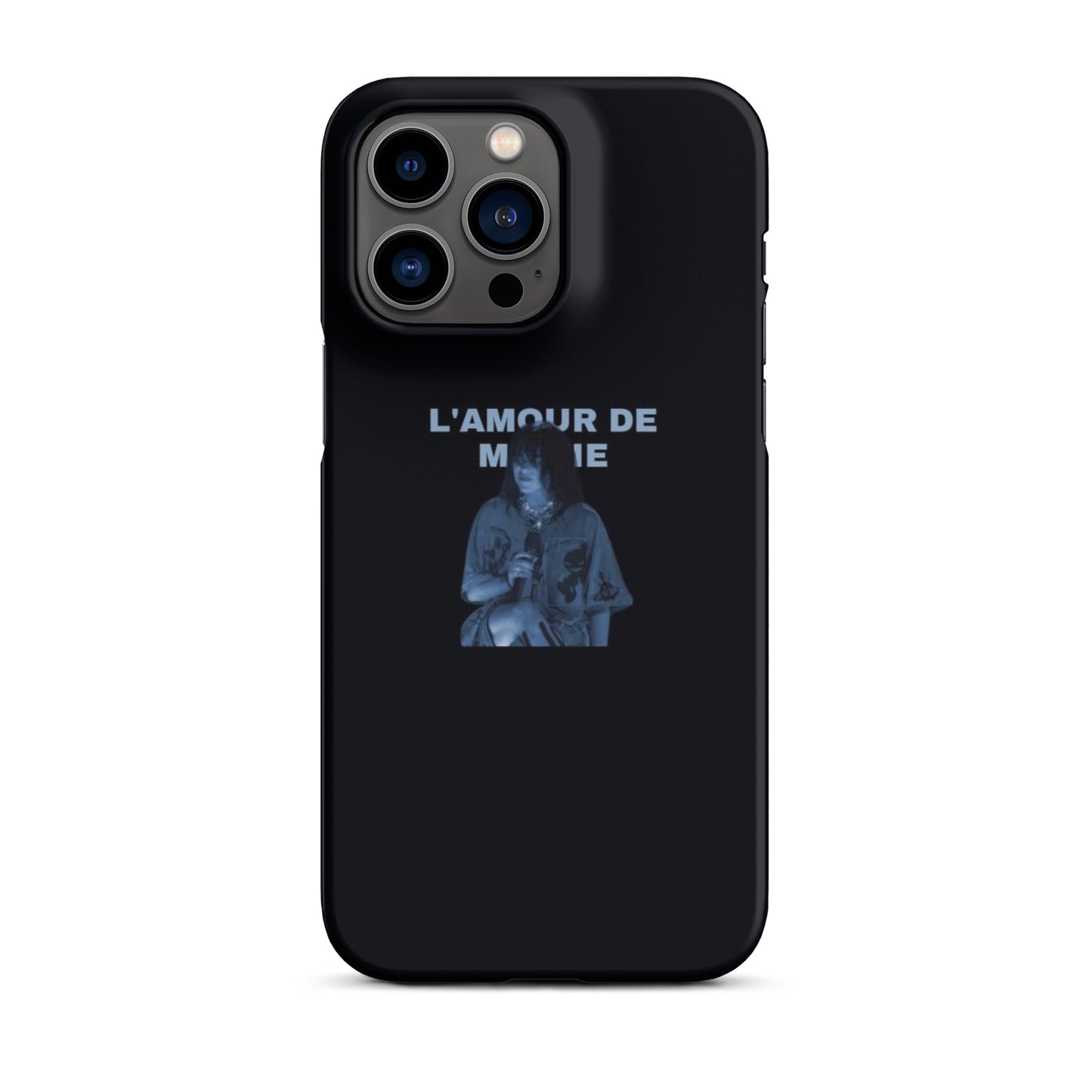 L'AMOURE