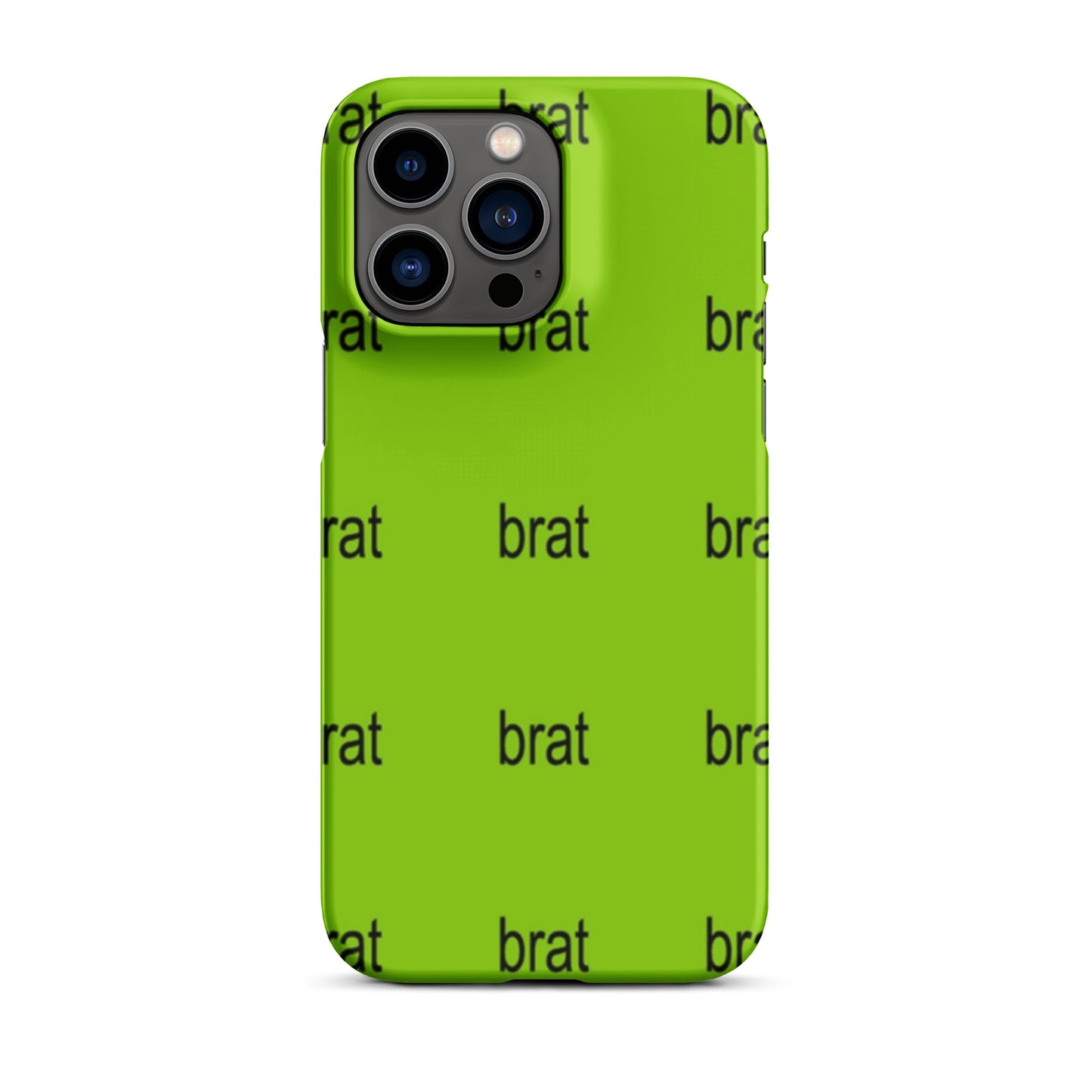 Brat Brat Brat