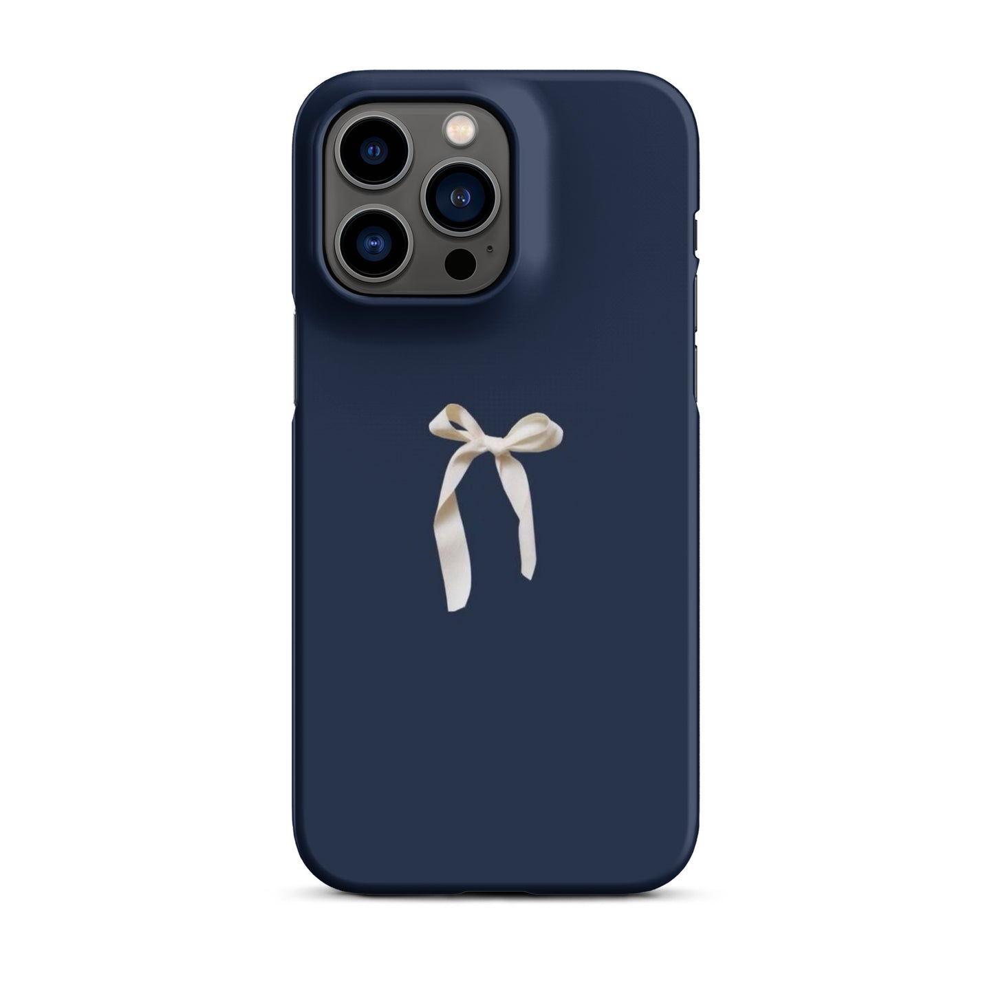 White and navy