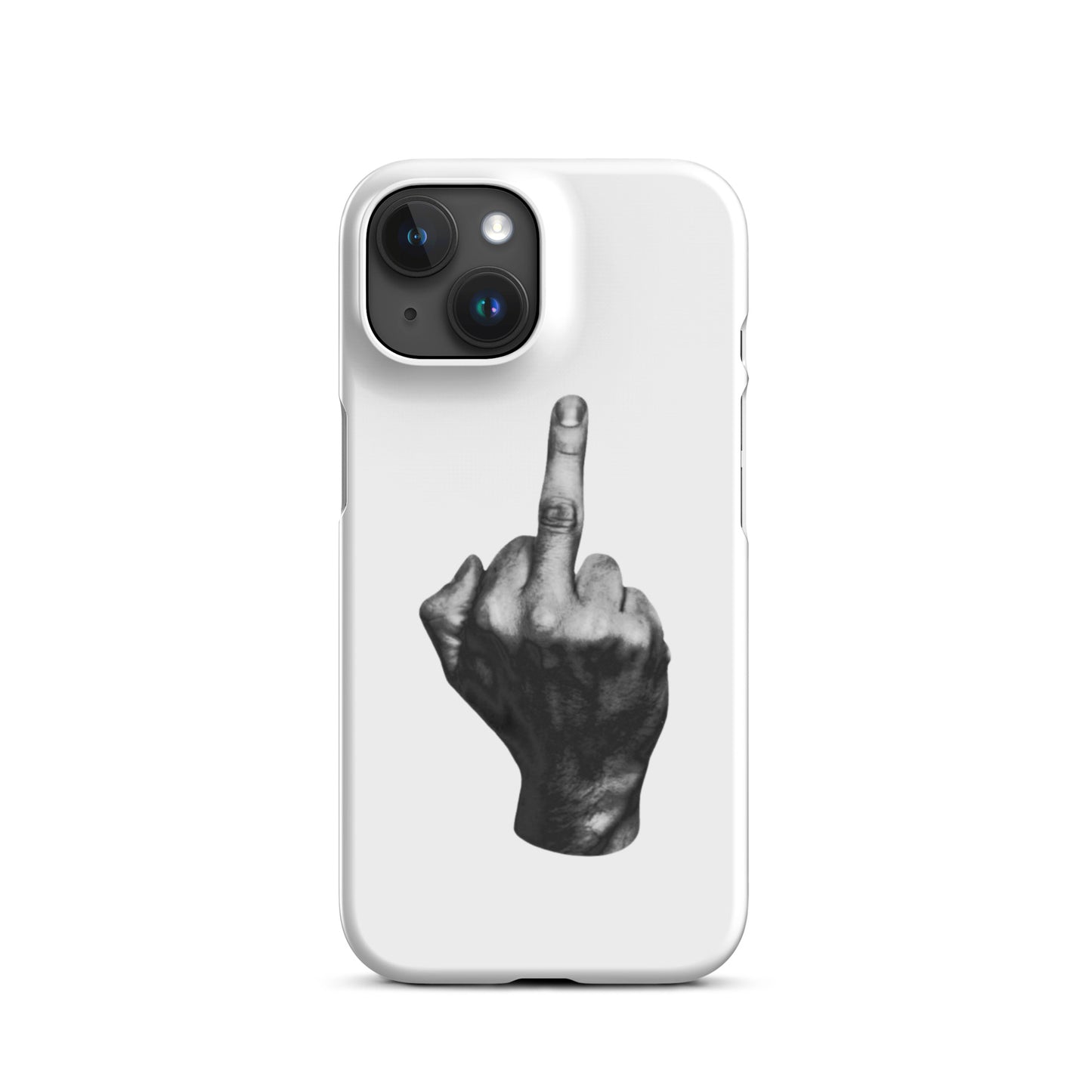 Middlefinger