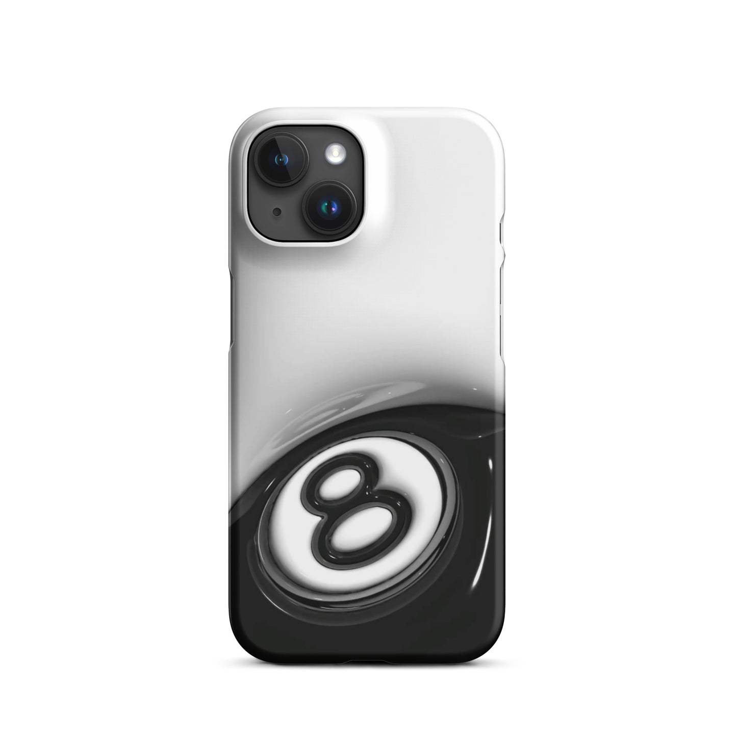 The ultimative 8