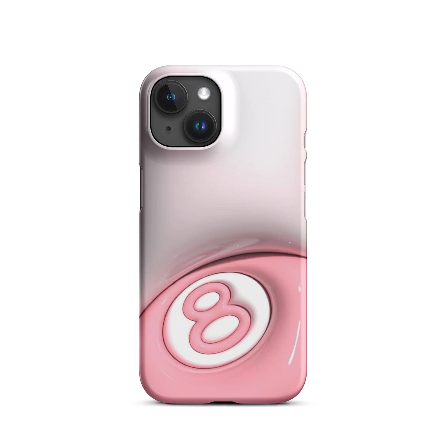 The ultimative pink 8