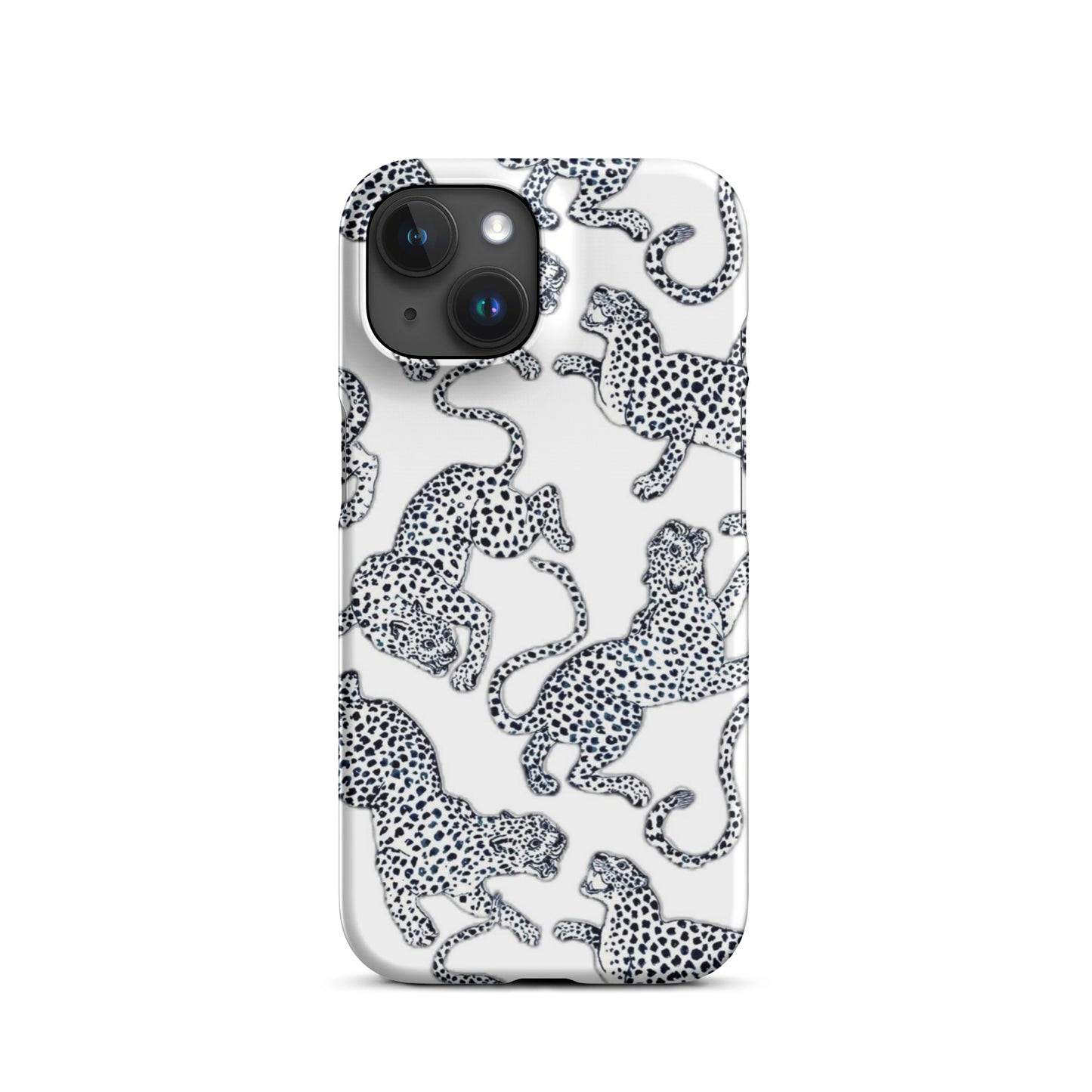 Aesthetic leopards