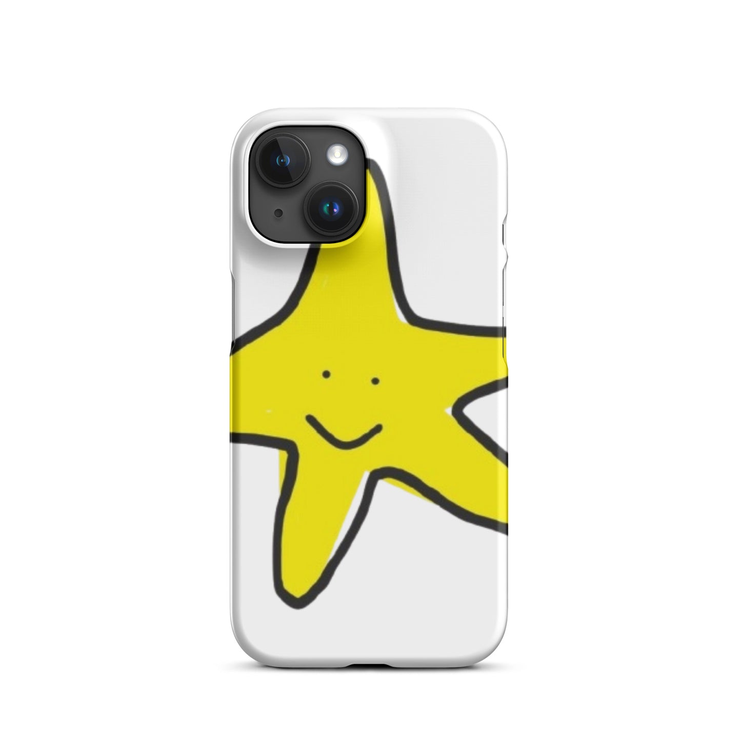 Bright big star