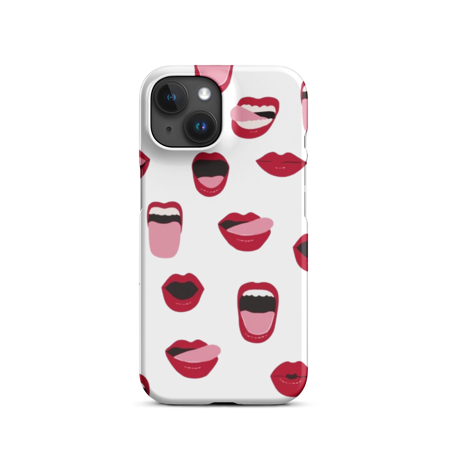 Lips and lips