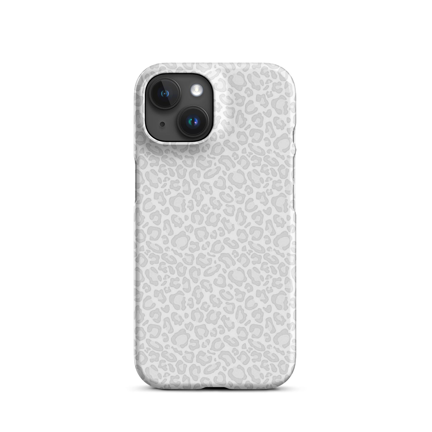 Ligth Leopard