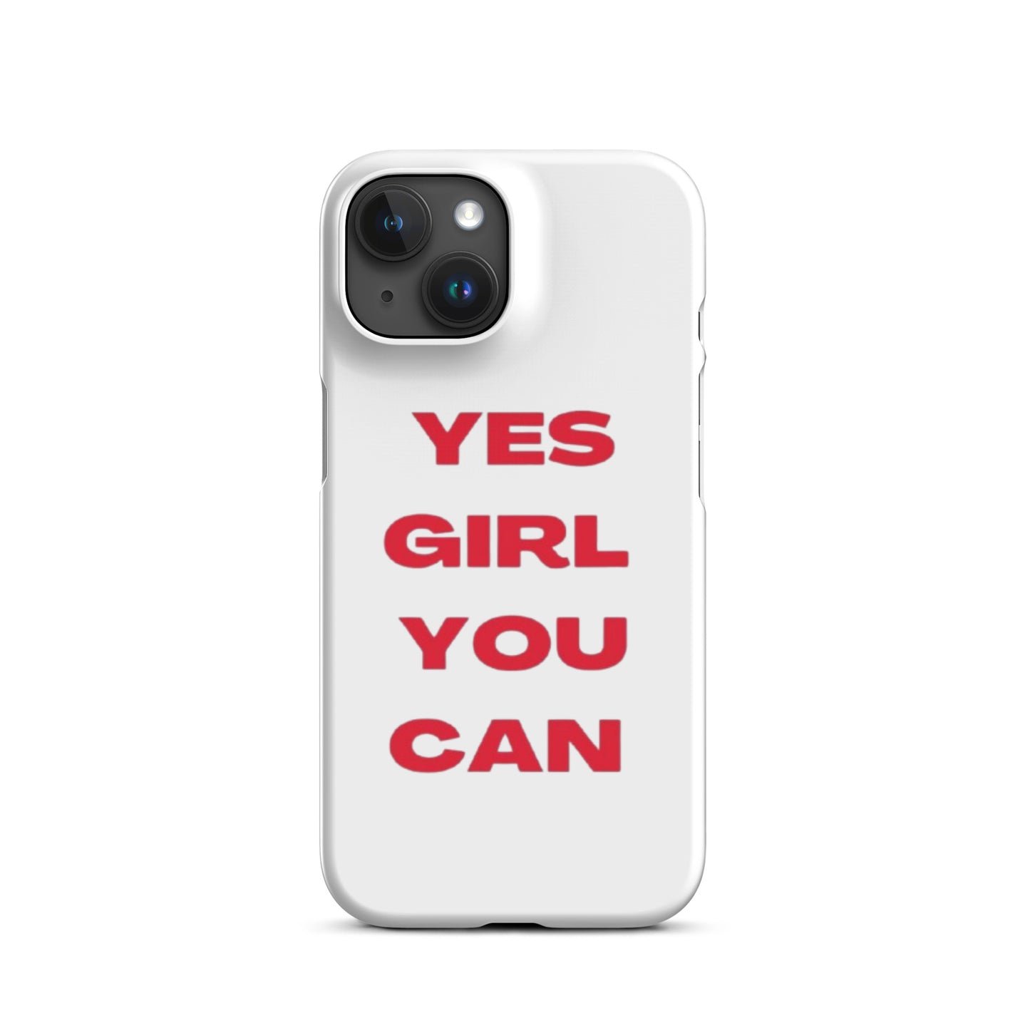 Yes girl