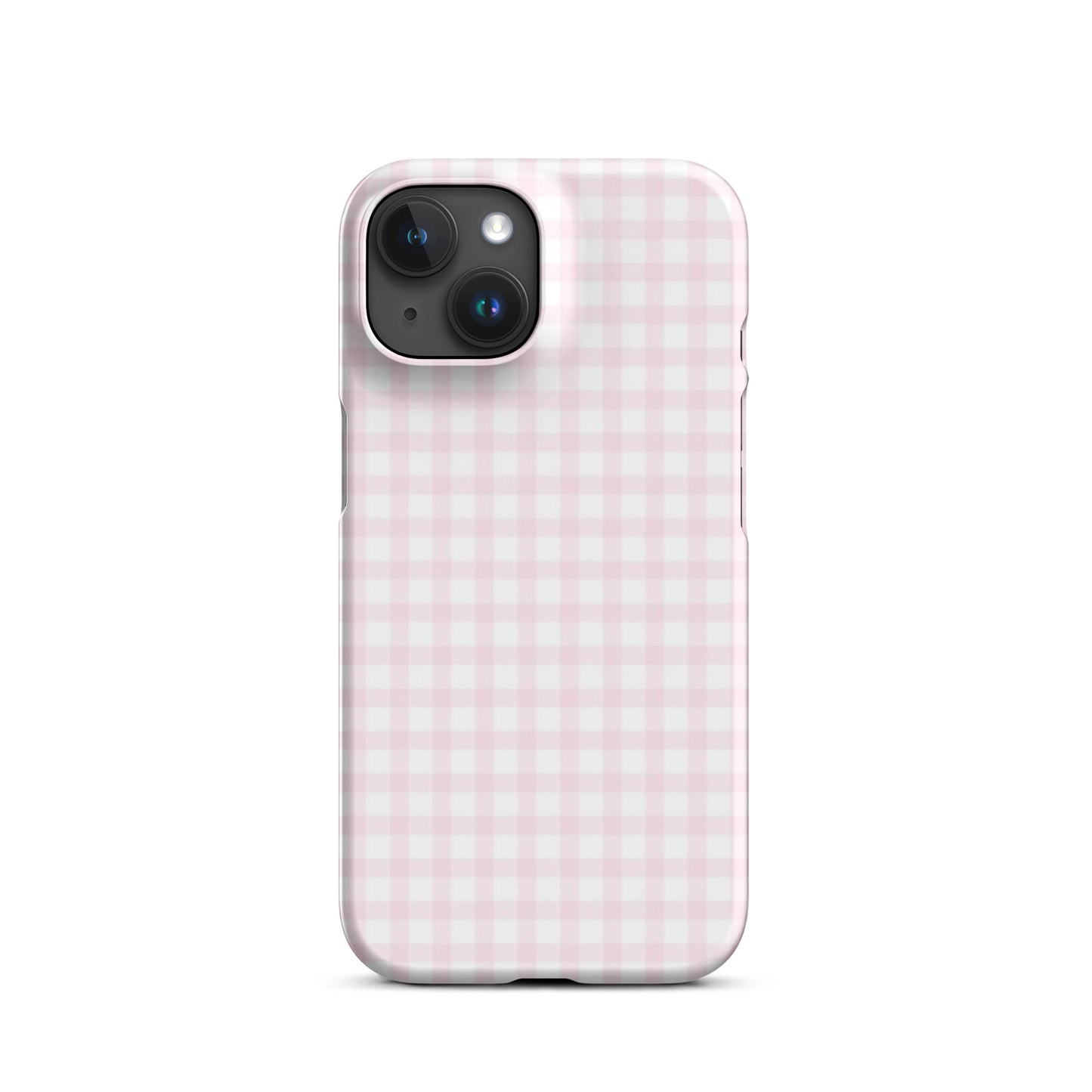 Checkered