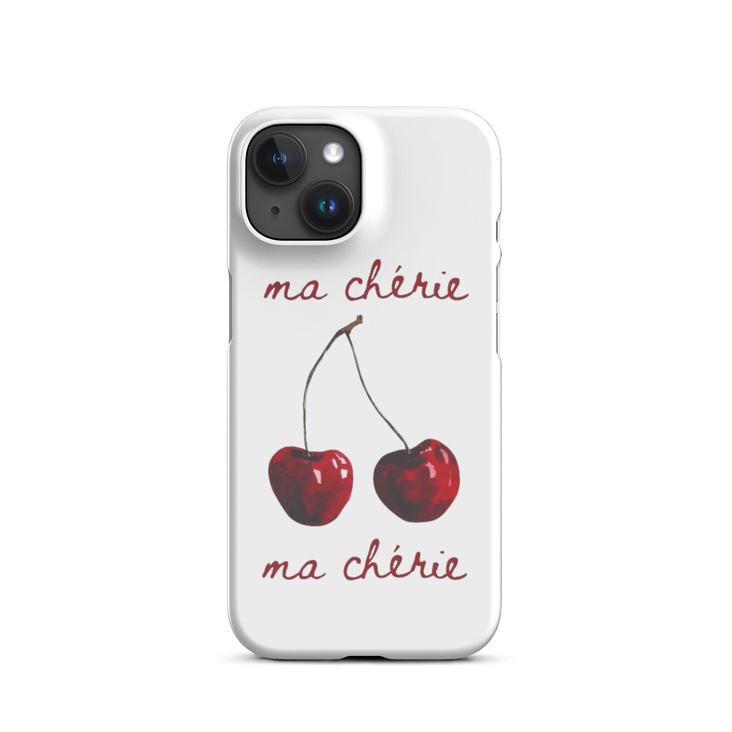 Ma Cherie