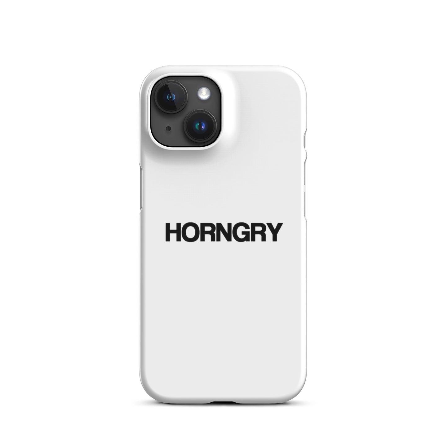 Horngry
