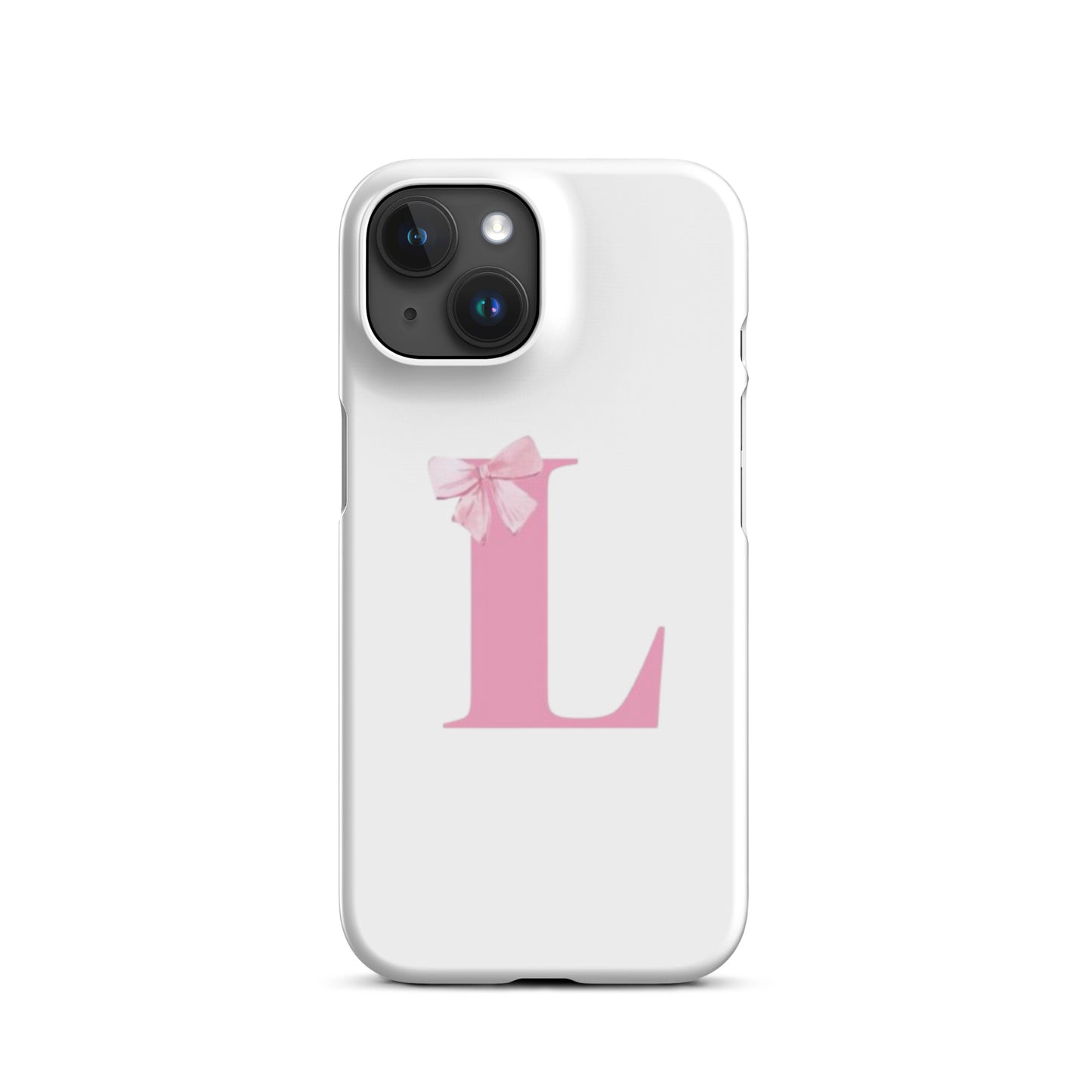 The Letter L
