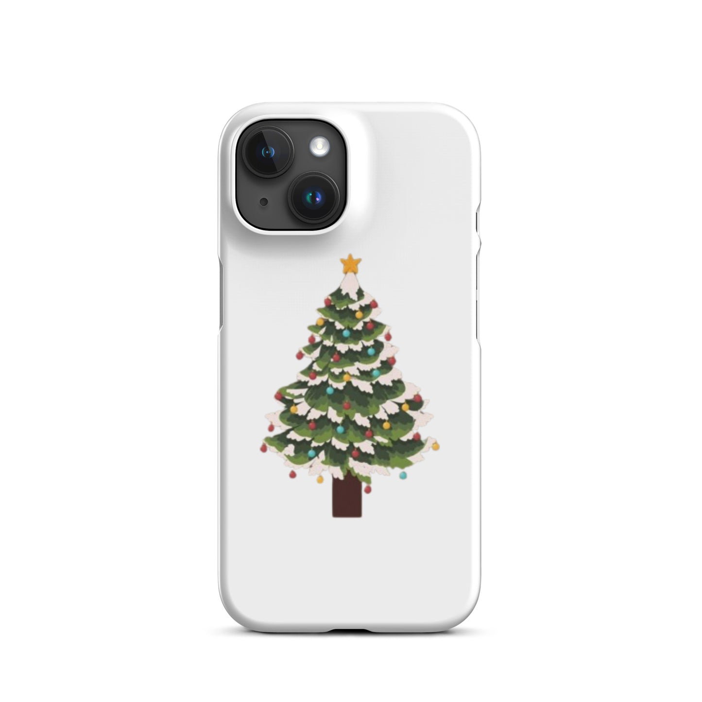 The christmas Tree