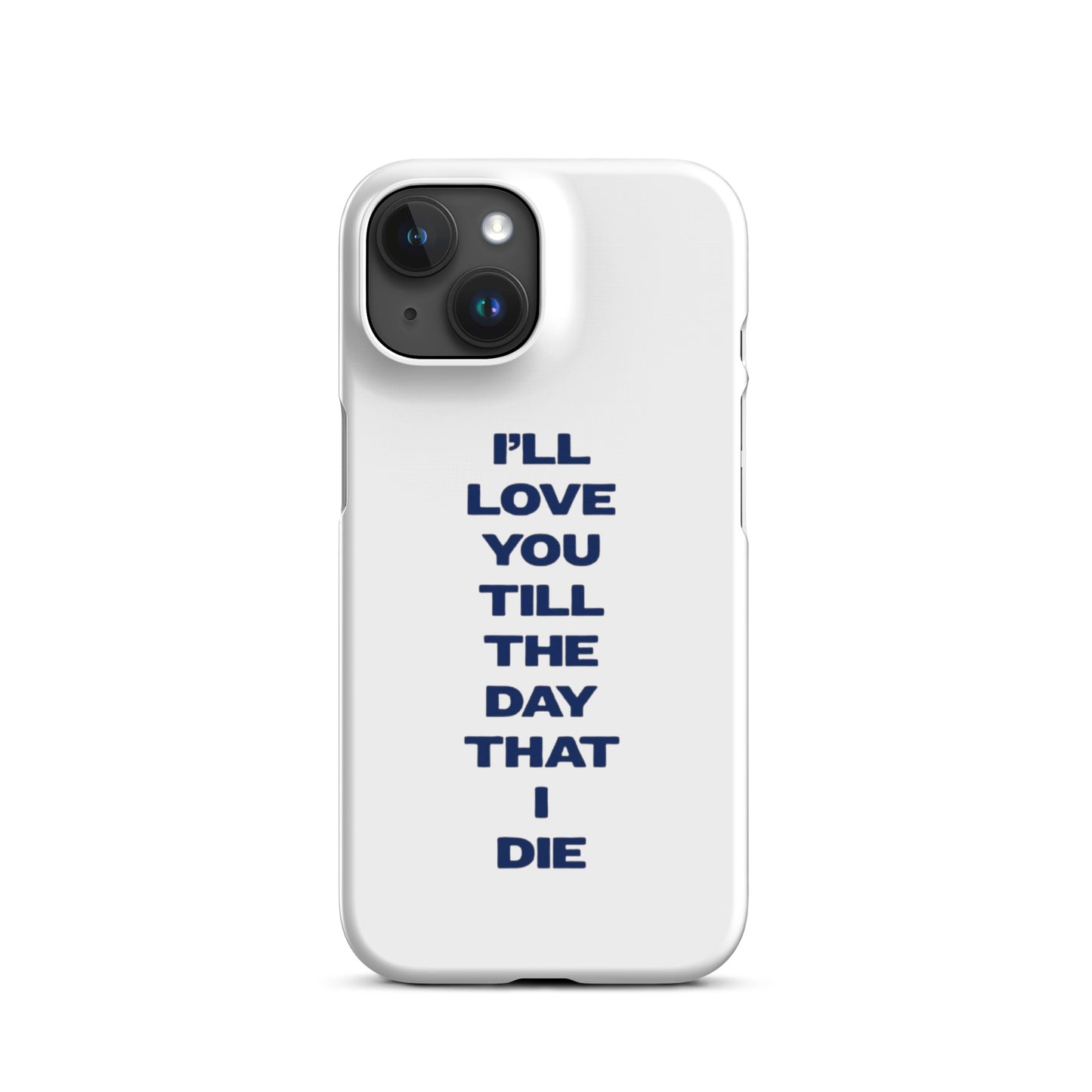 Till that day