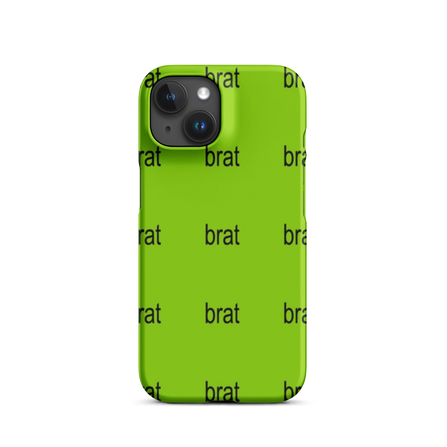 Brat Brat Brat