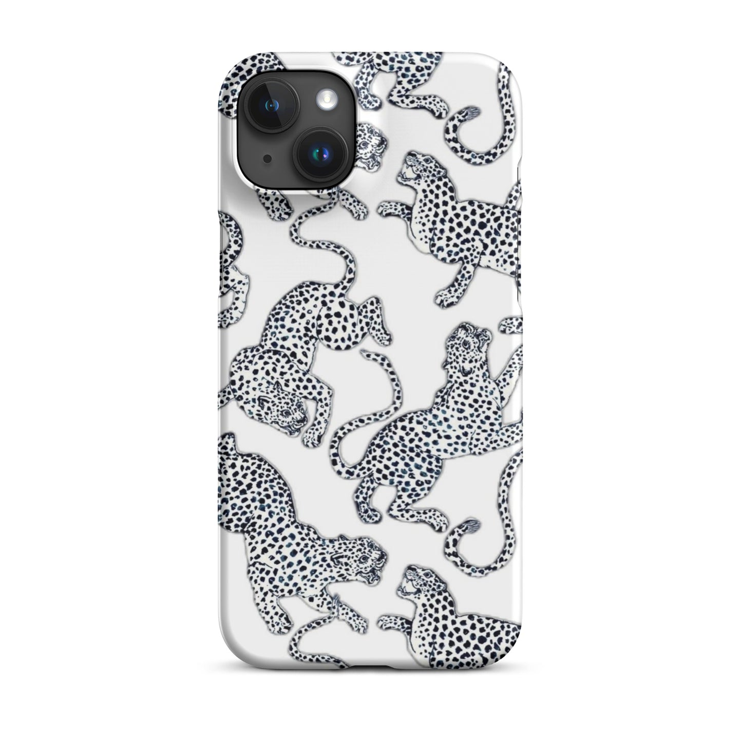 Aesthetic leopards