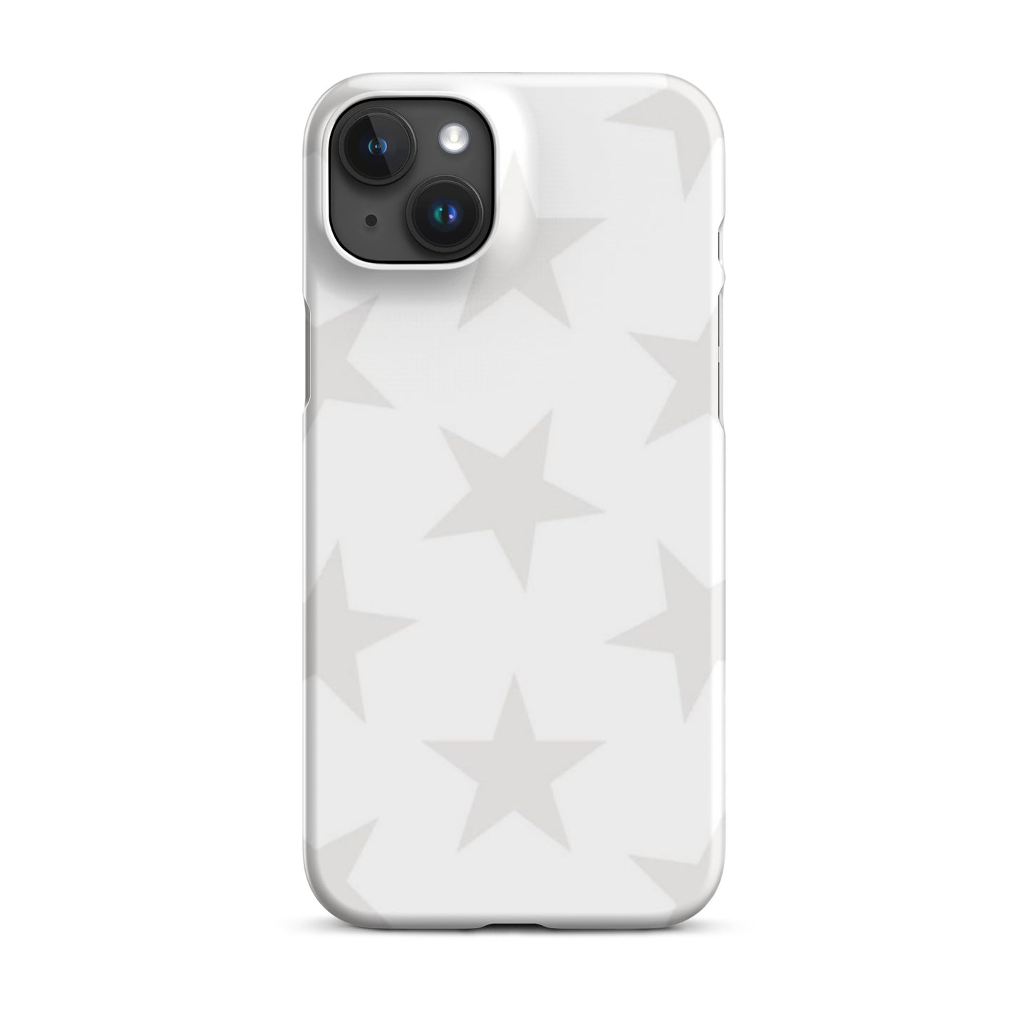 Light stars