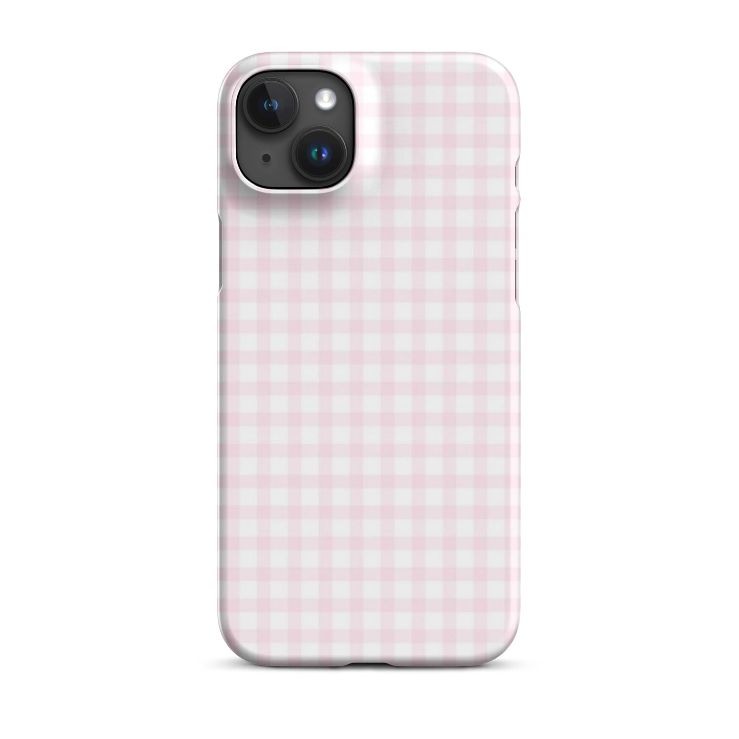 Checkered