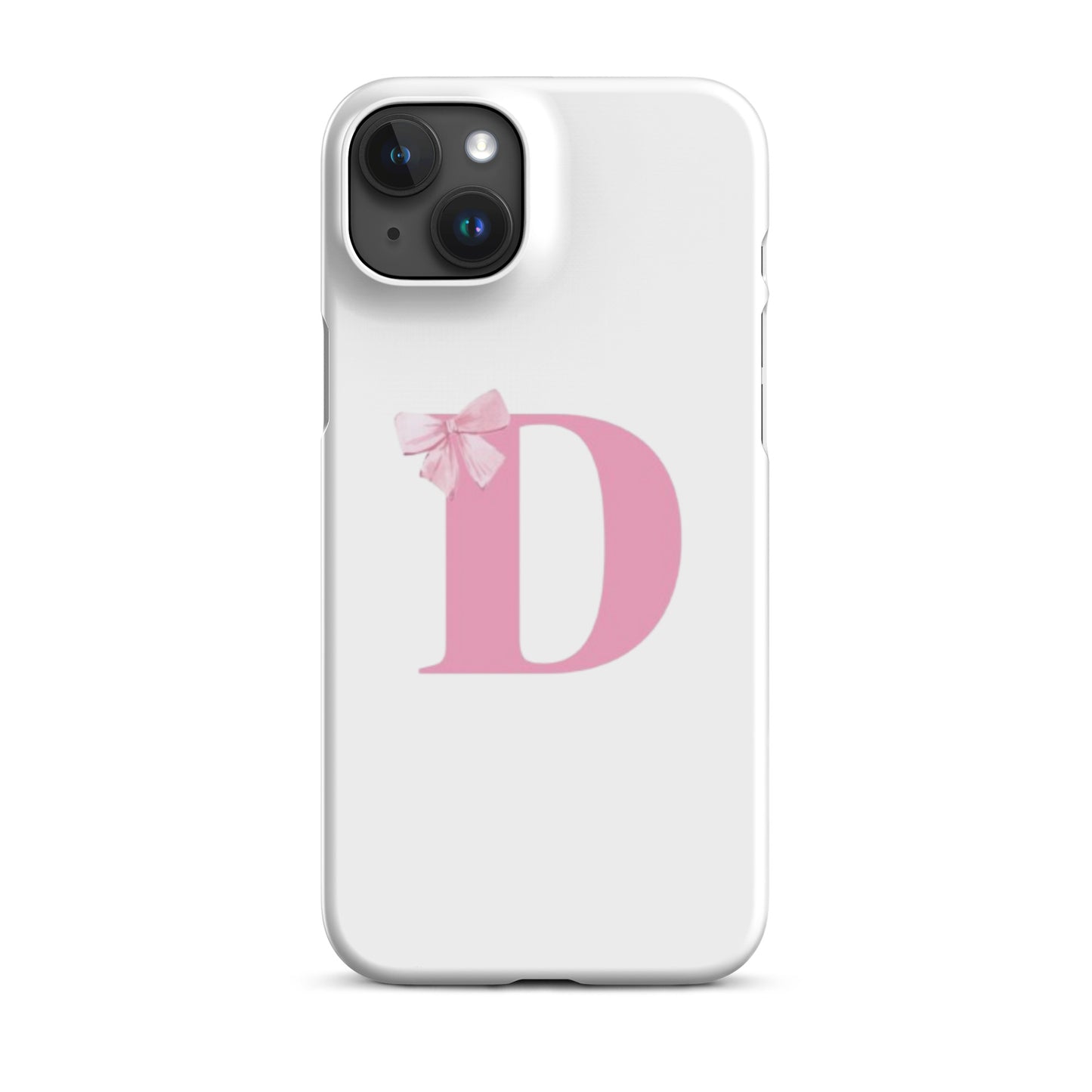 The Letter D