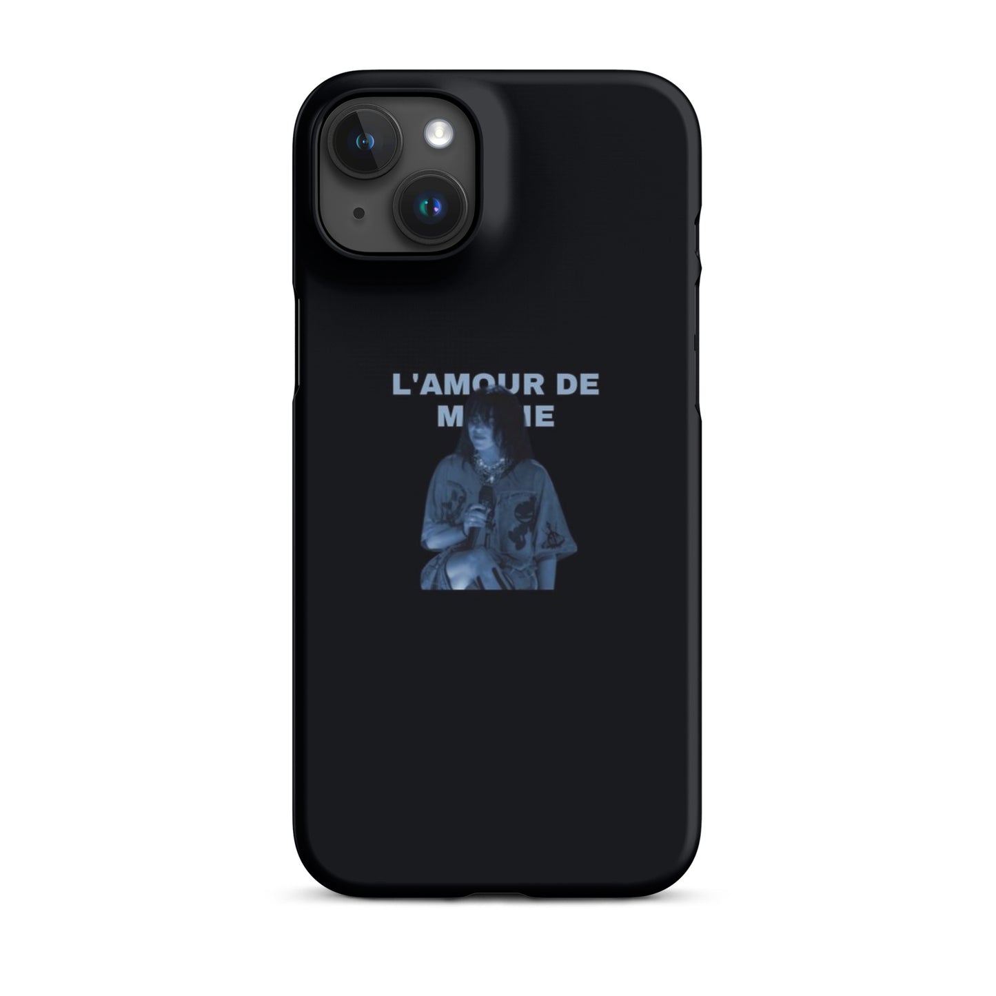 L'AMOURE