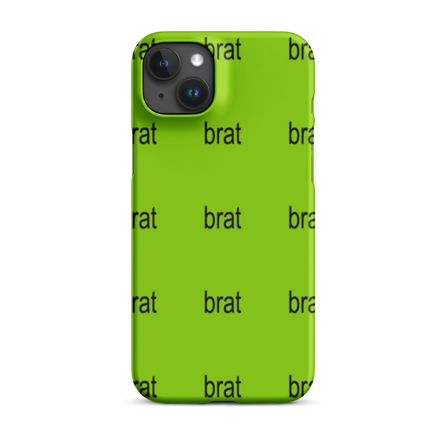 Brat Brat Brat