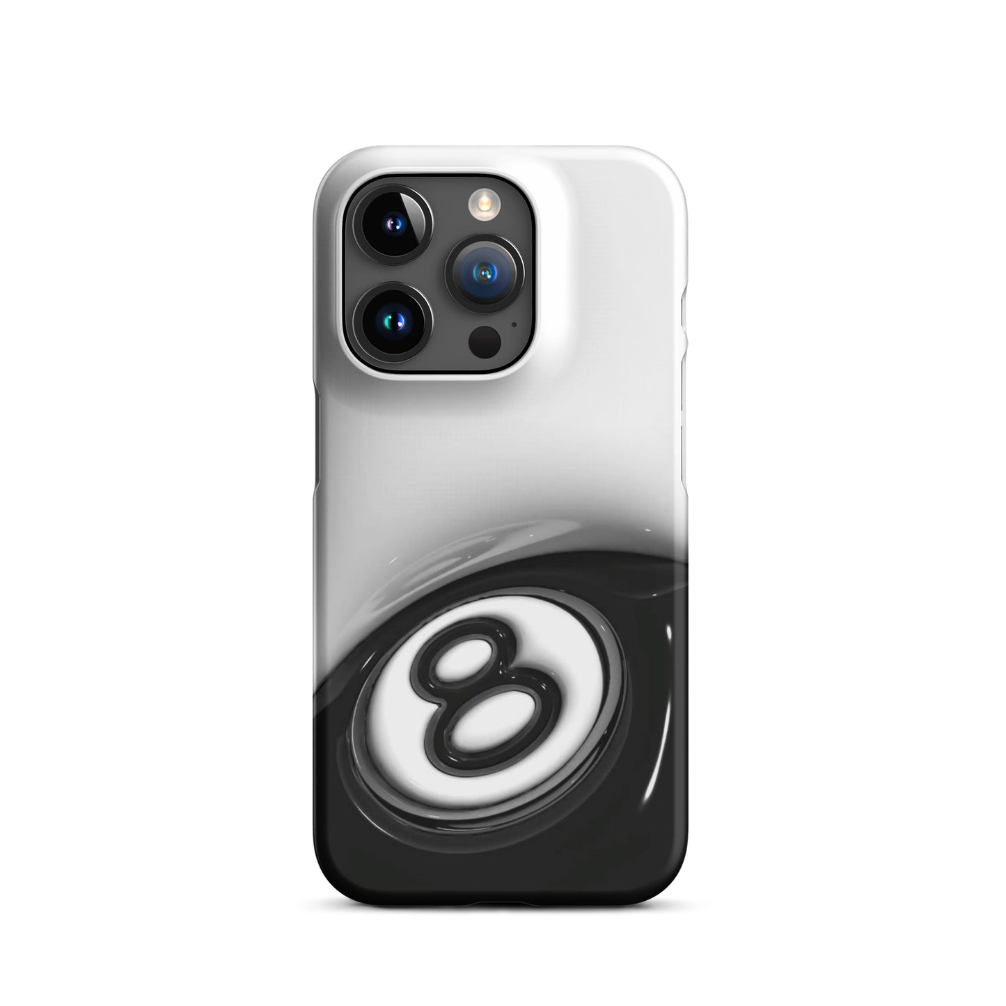 The ultimative 8