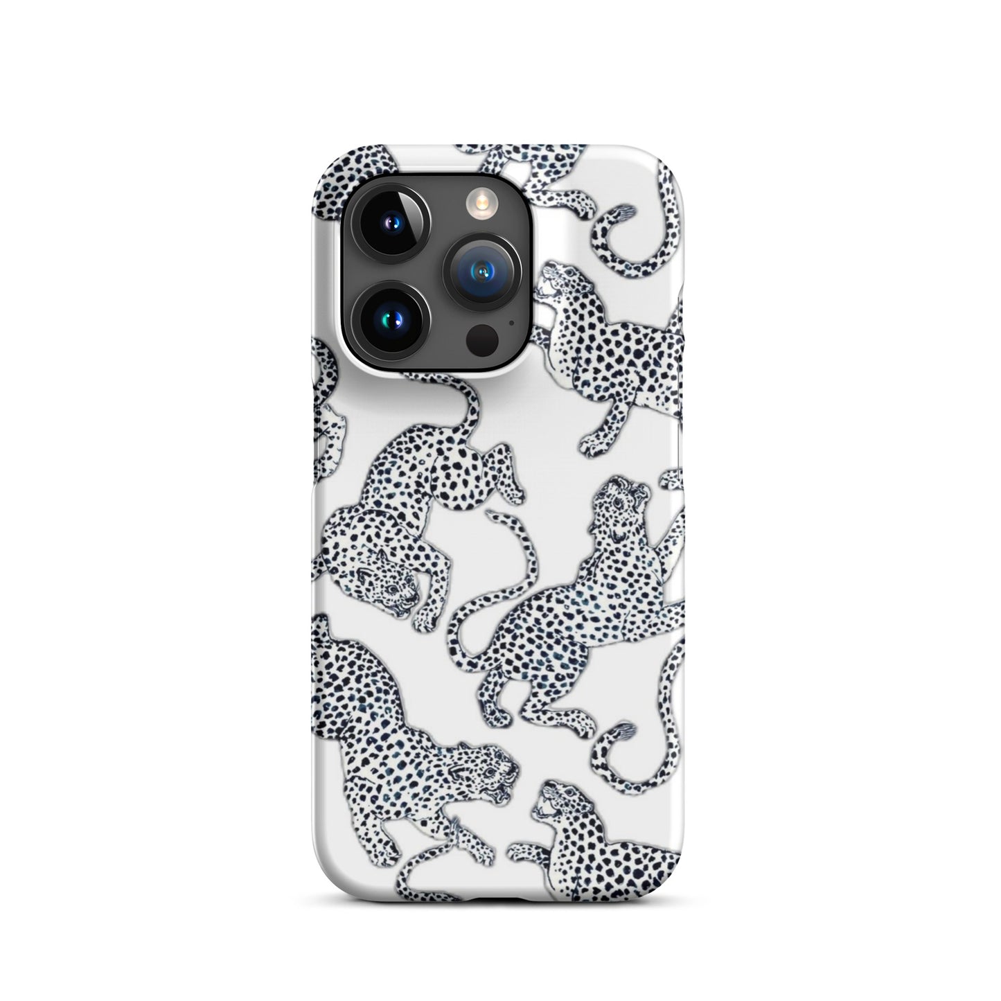 Aesthetic leopards