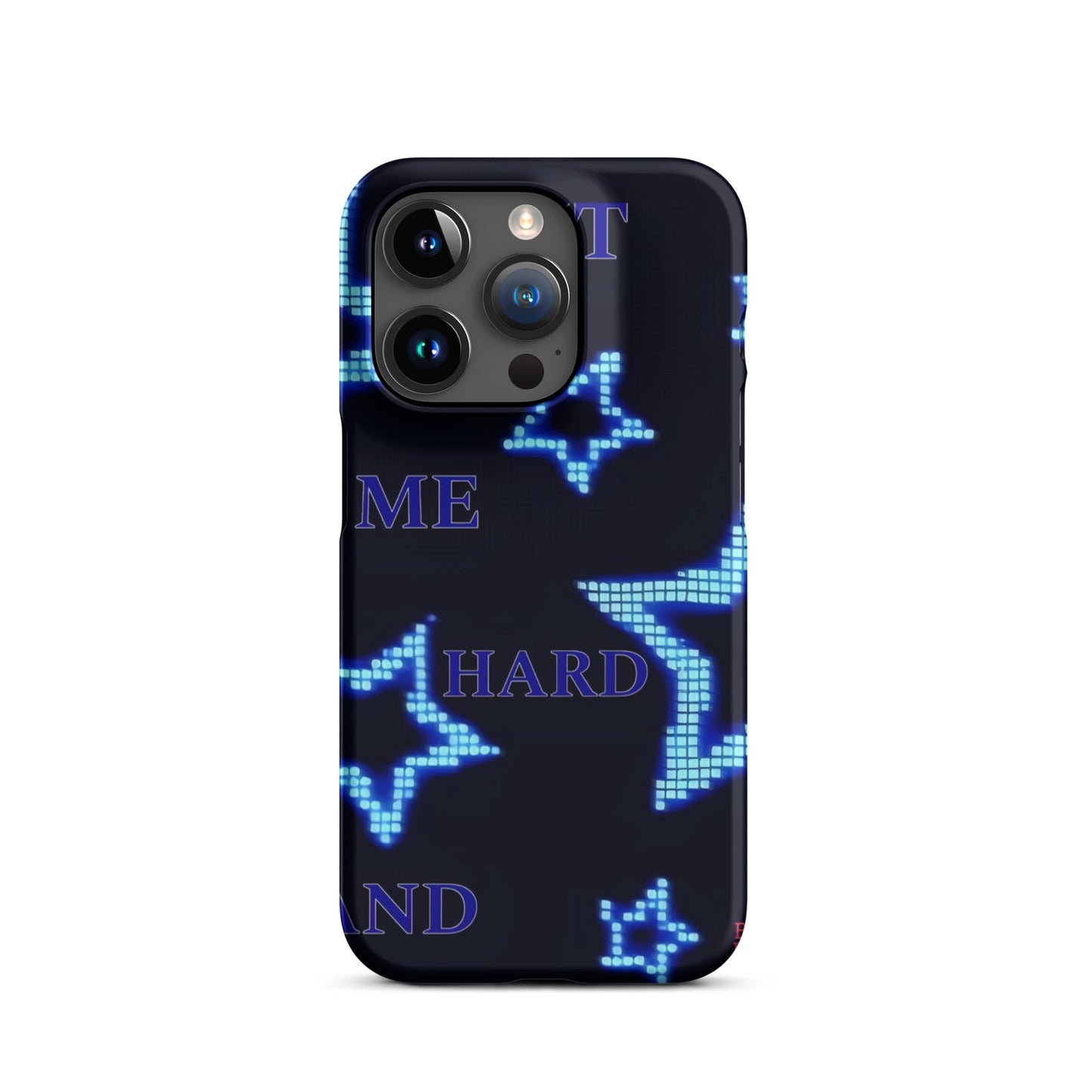 Hite me hard