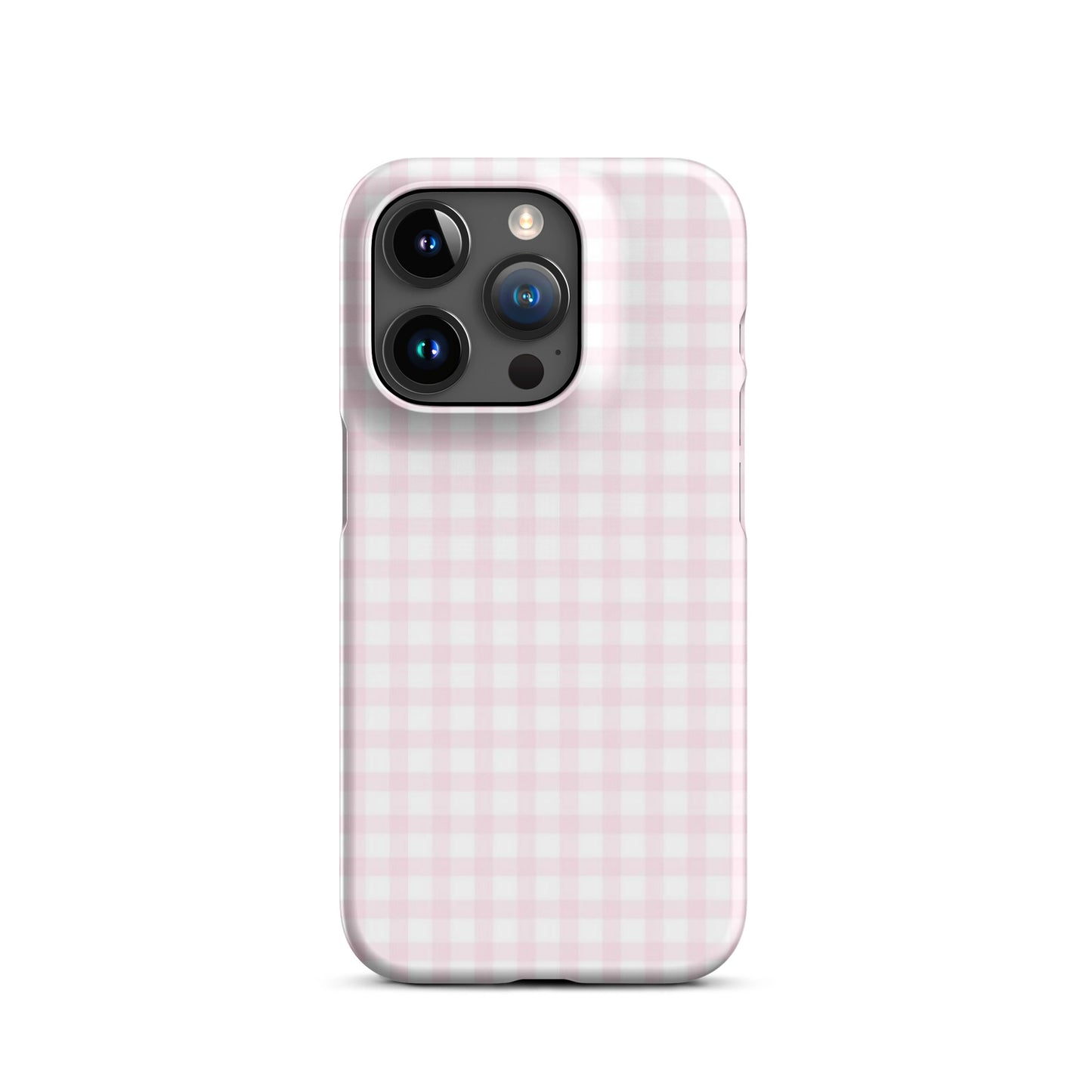 Checkered
