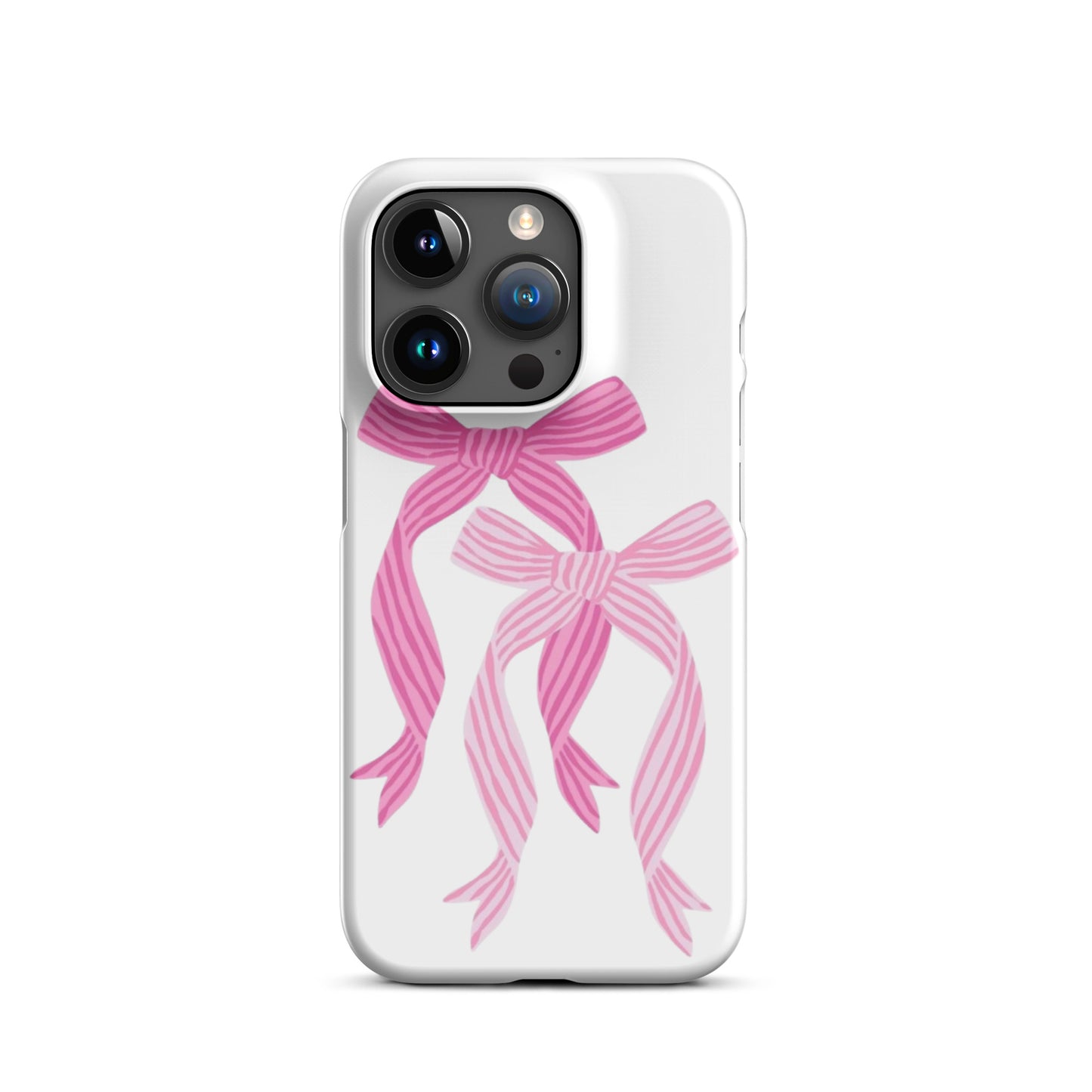 The Pink One