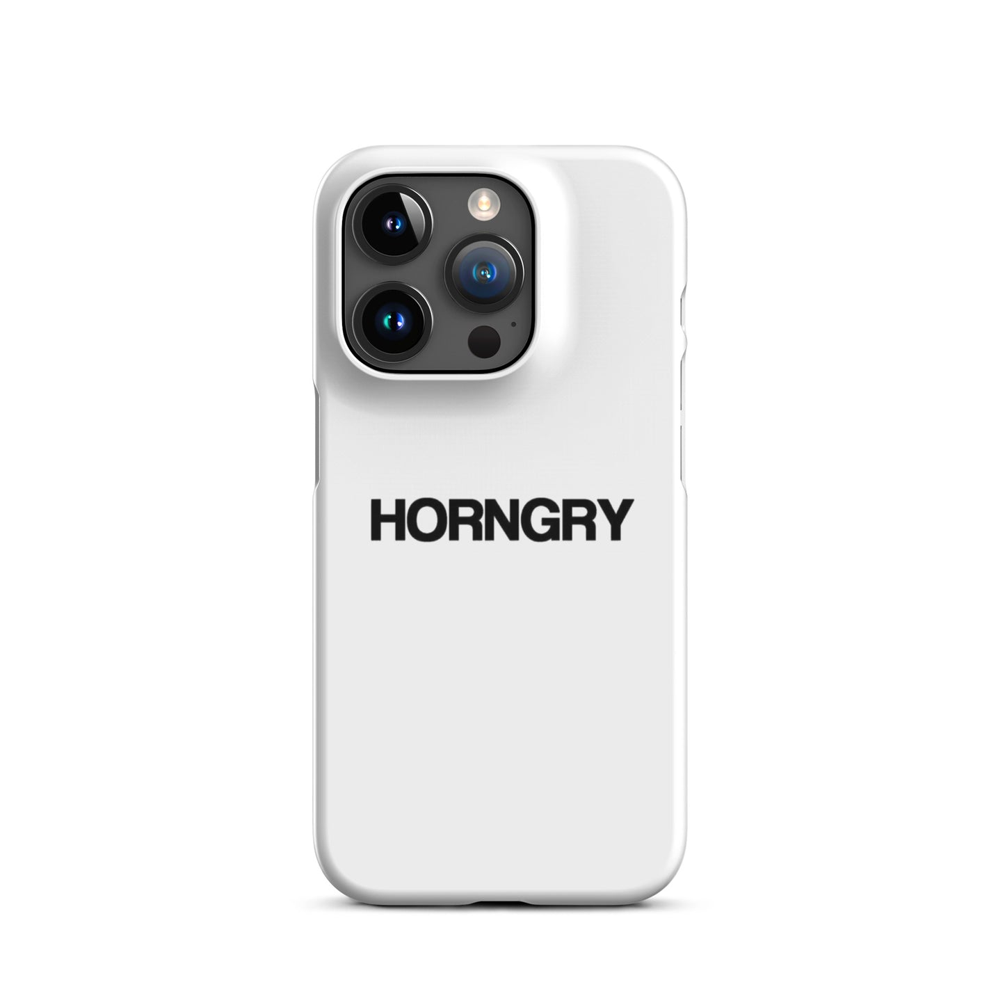 Horngry
