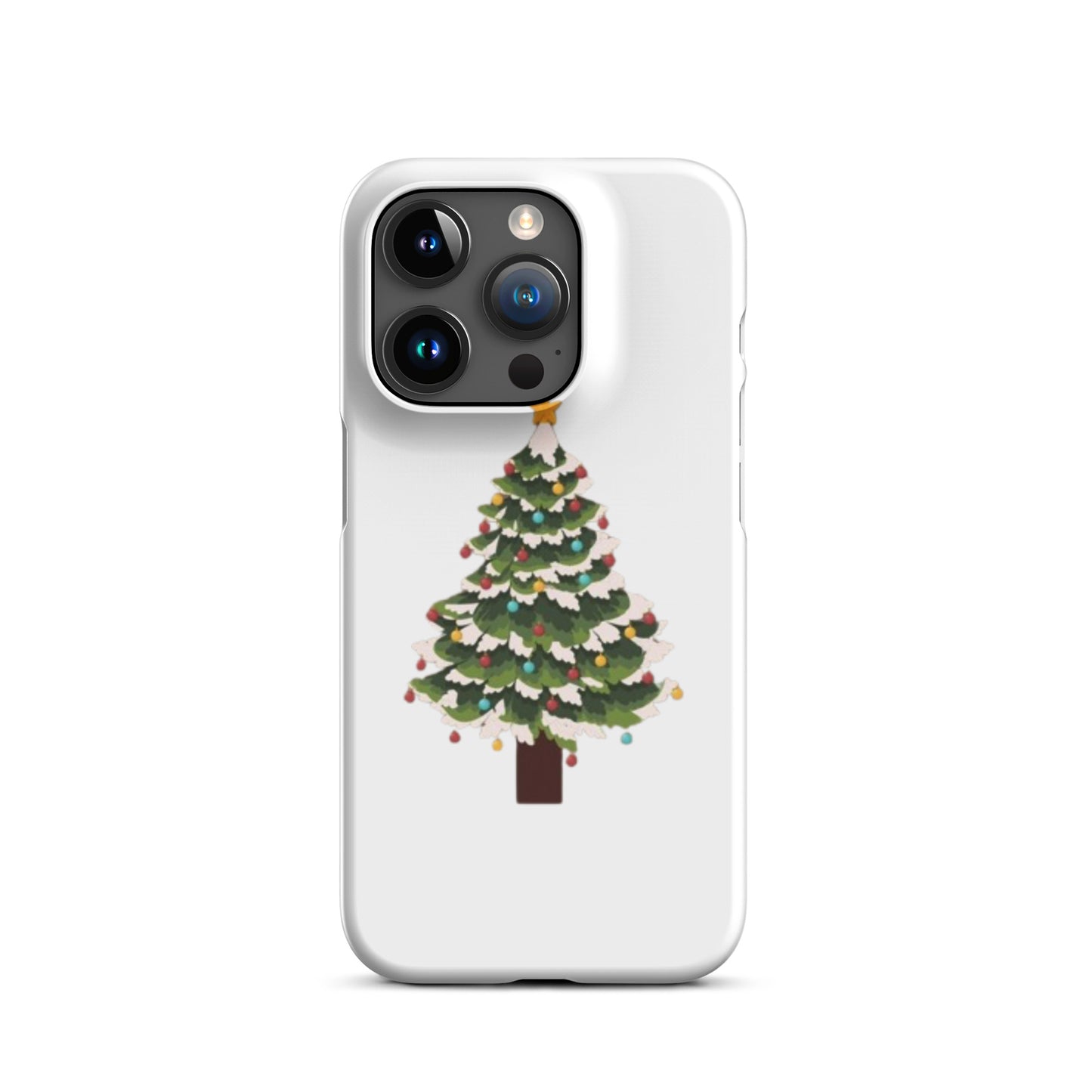 The christmas Tree