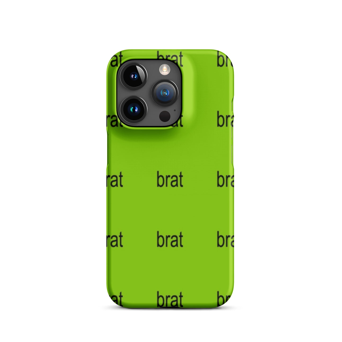 Brat Brat Brat