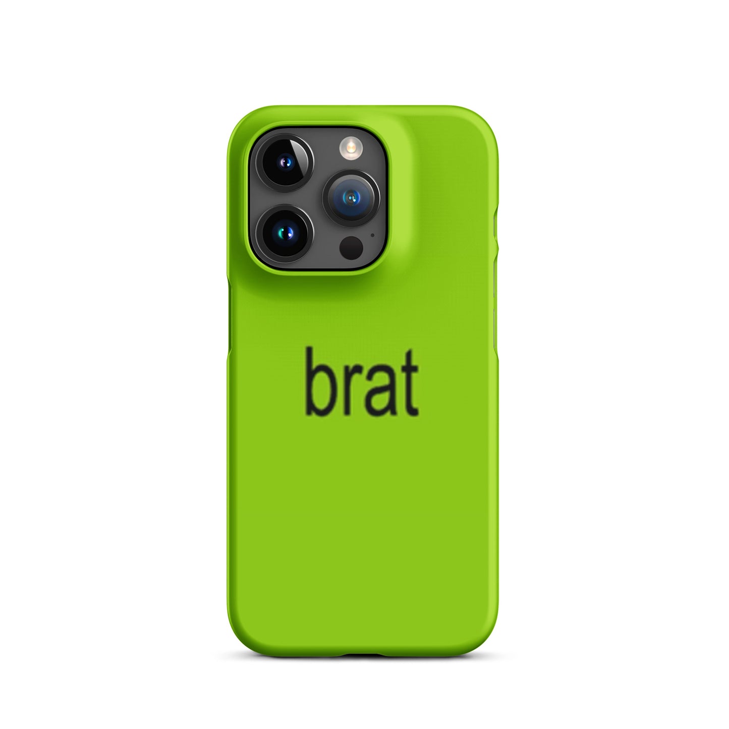 The Brat