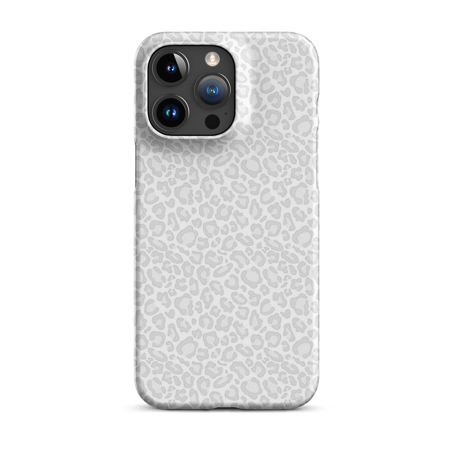 Ligth Leopard