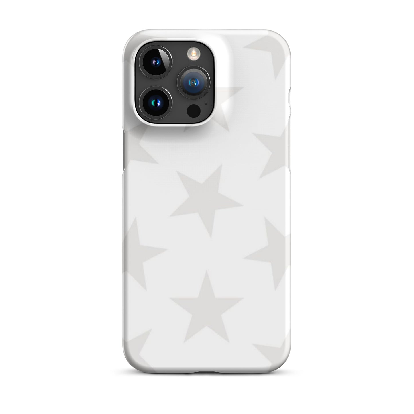 Light stars