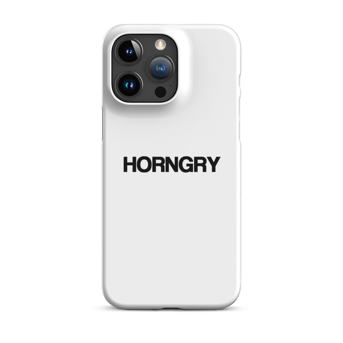 Horngry